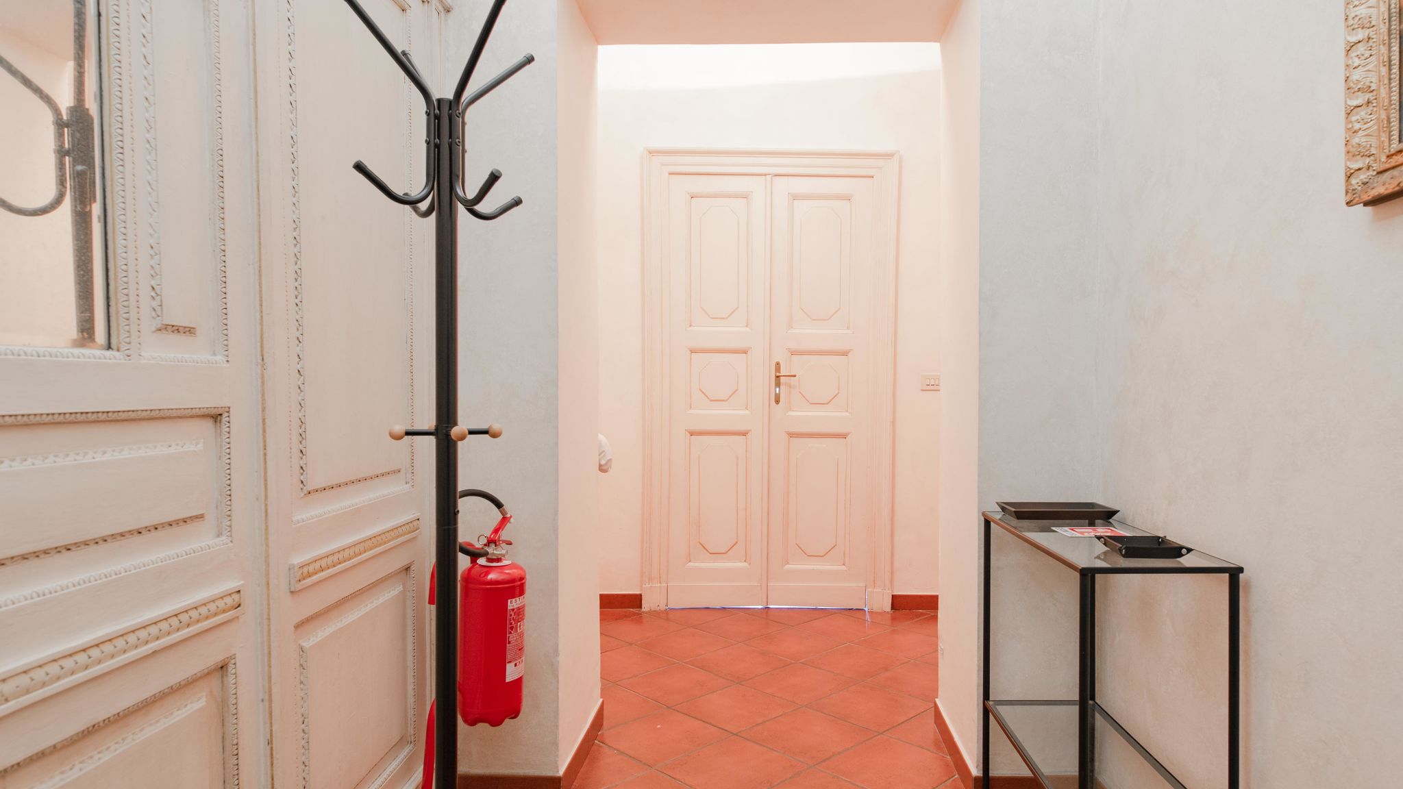 Italianway Torino Cris House