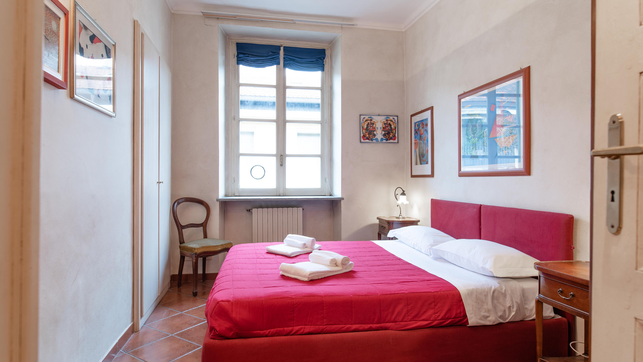 Italianway Torino Cris House