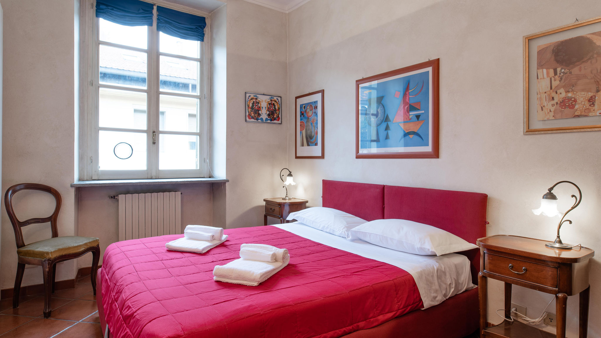 Italianway Torino Cris House