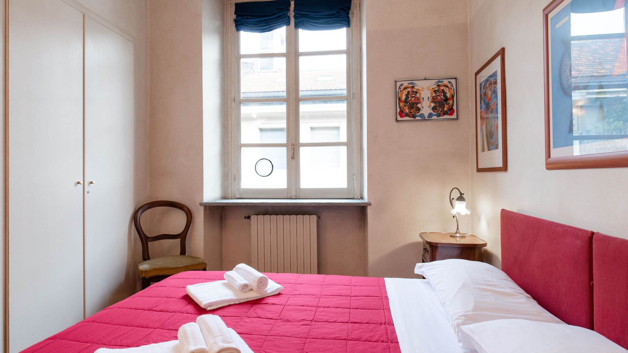 Italianway Torino Cris House