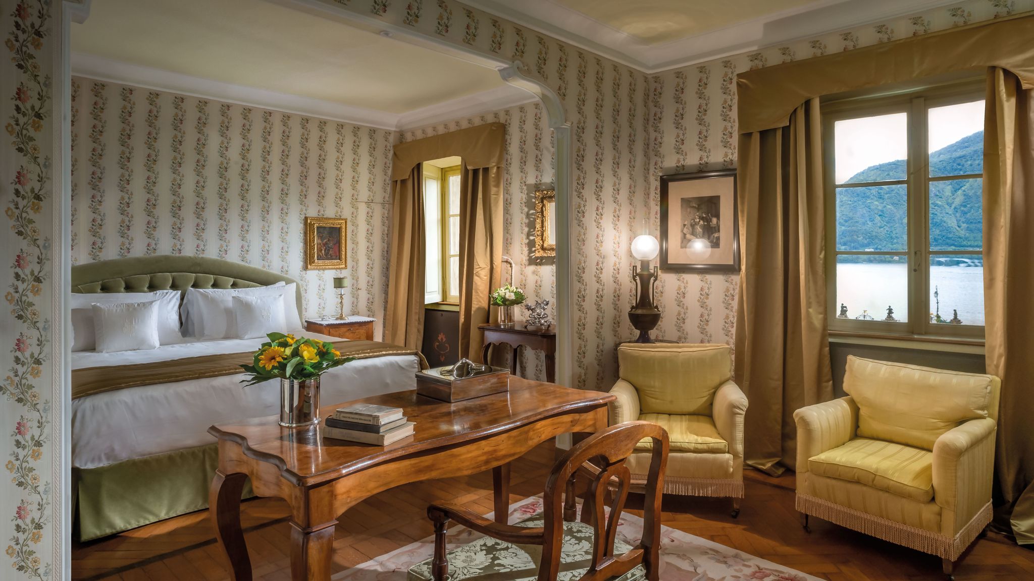 Italianway Tremezzina Villa Sole by Elite Villas