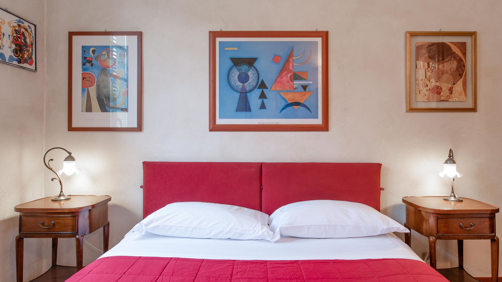 Italianway Torino Cris House