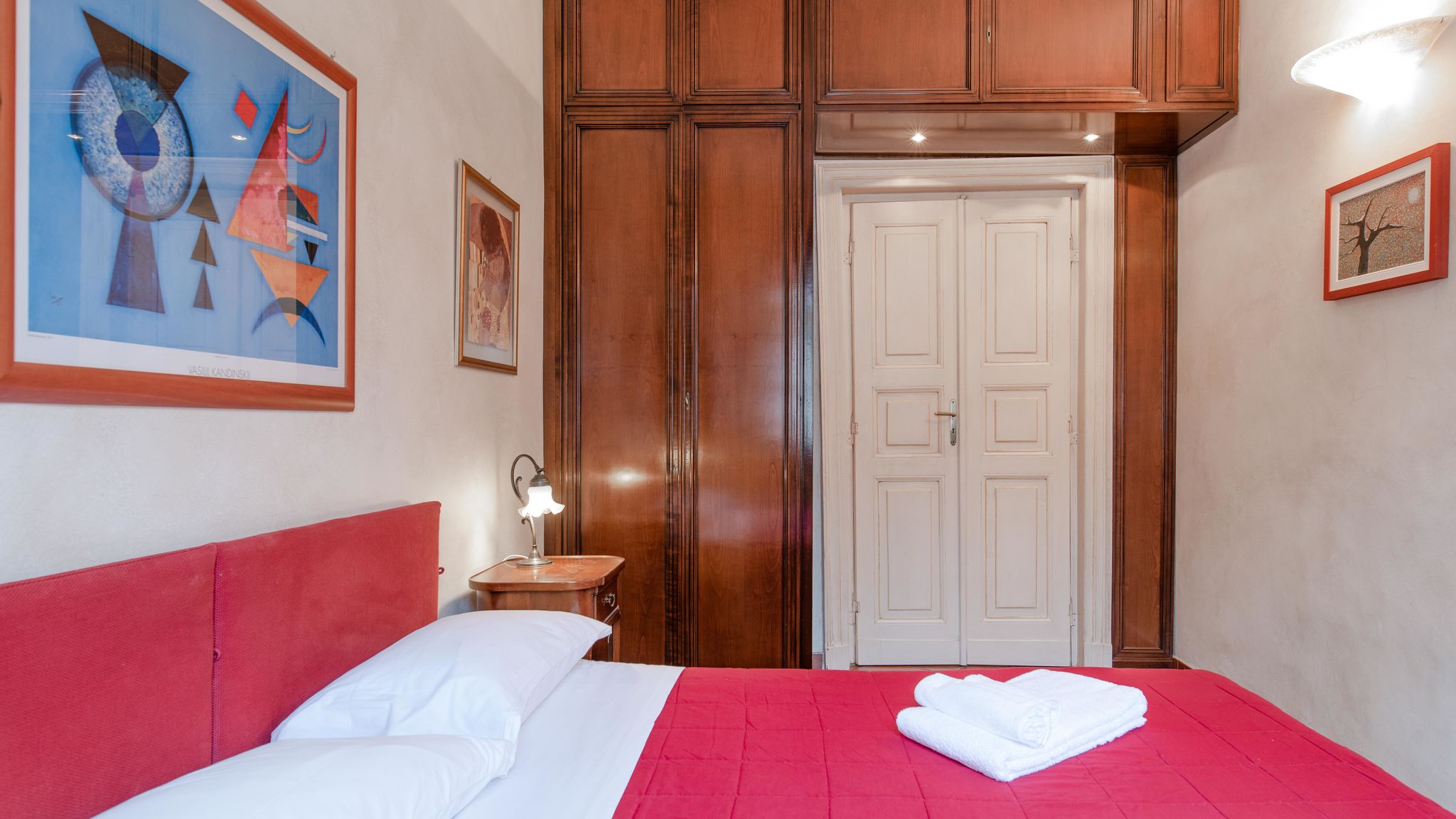 Italianway Torino Cris House