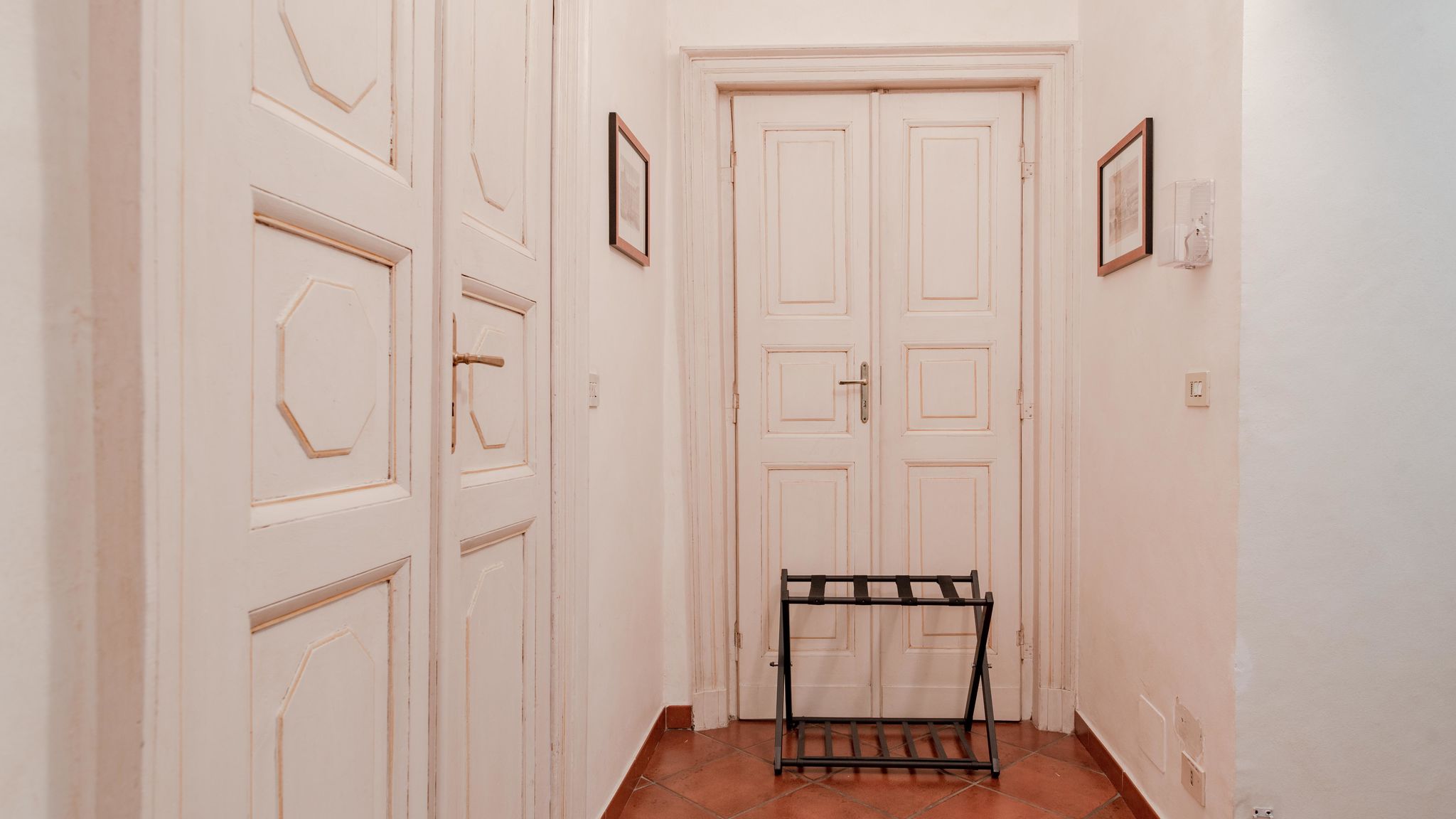 Italianway Torino Cris House