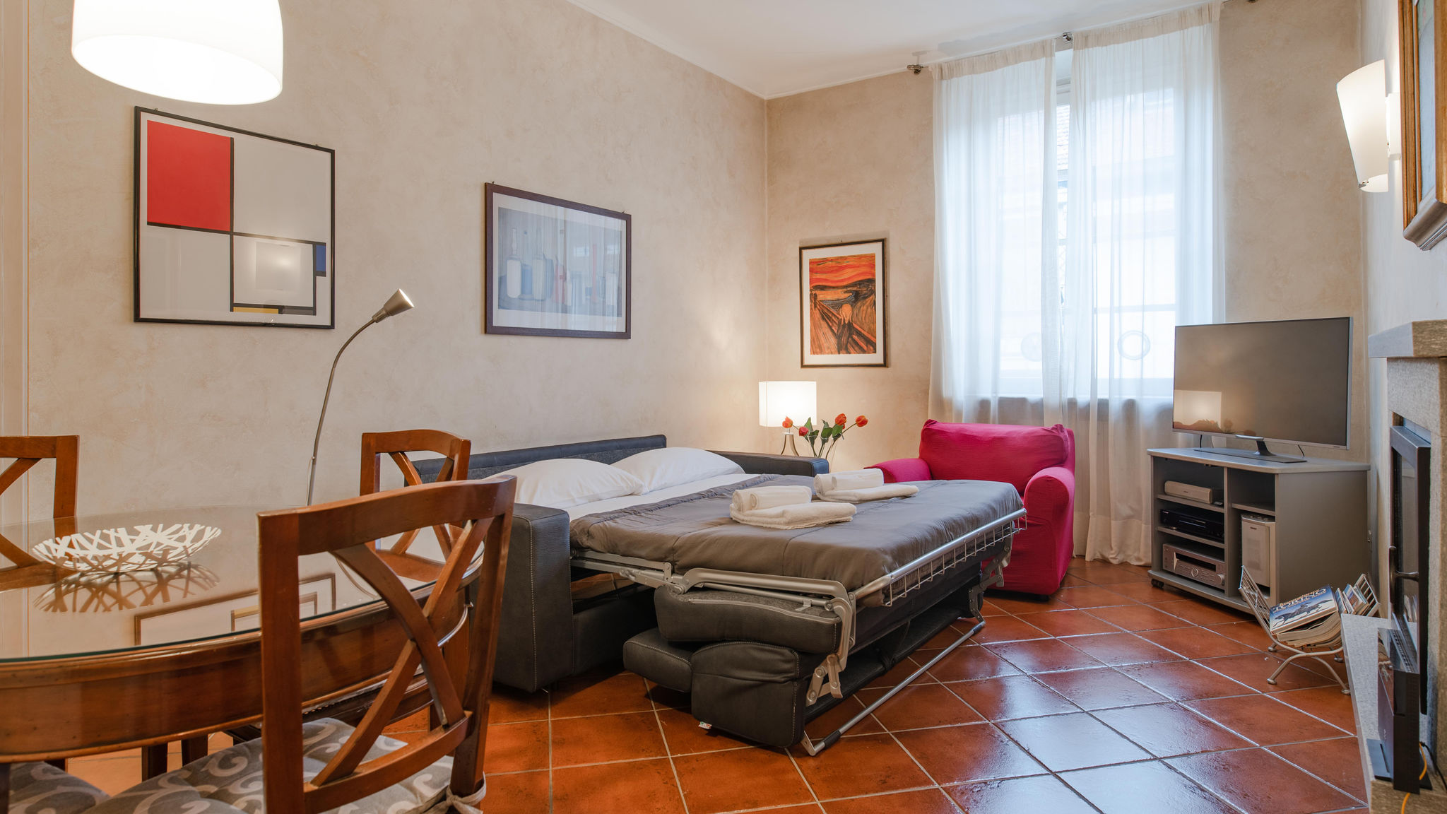 Italianway Torino Cris House