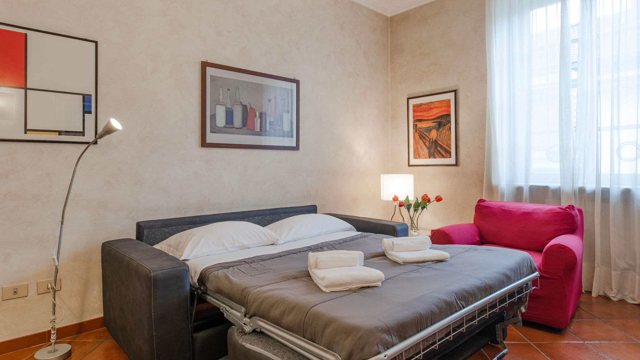 Italianway Torino Cris House