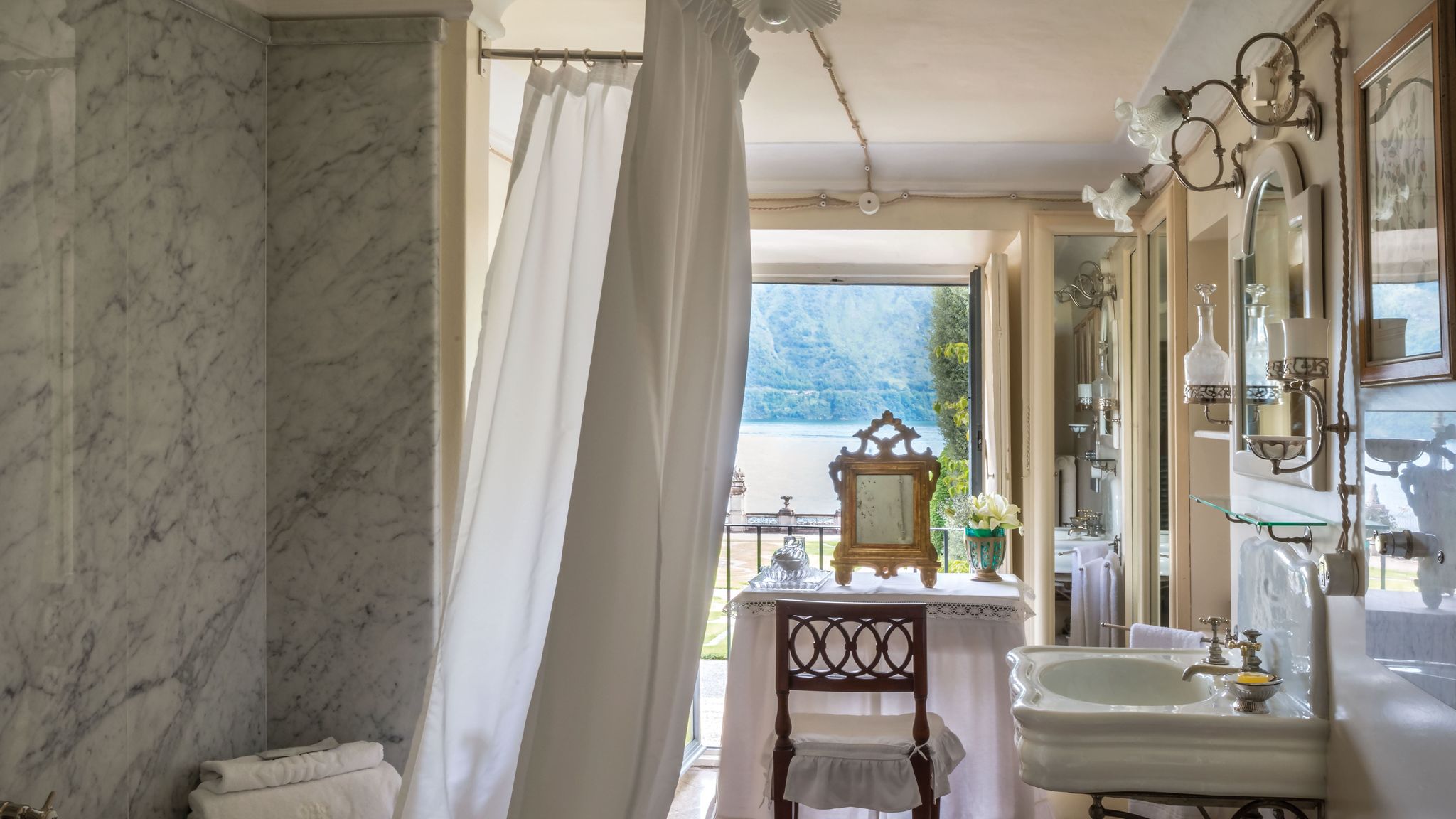 Italianway Tremezzina Villa Sole by Elite Villas