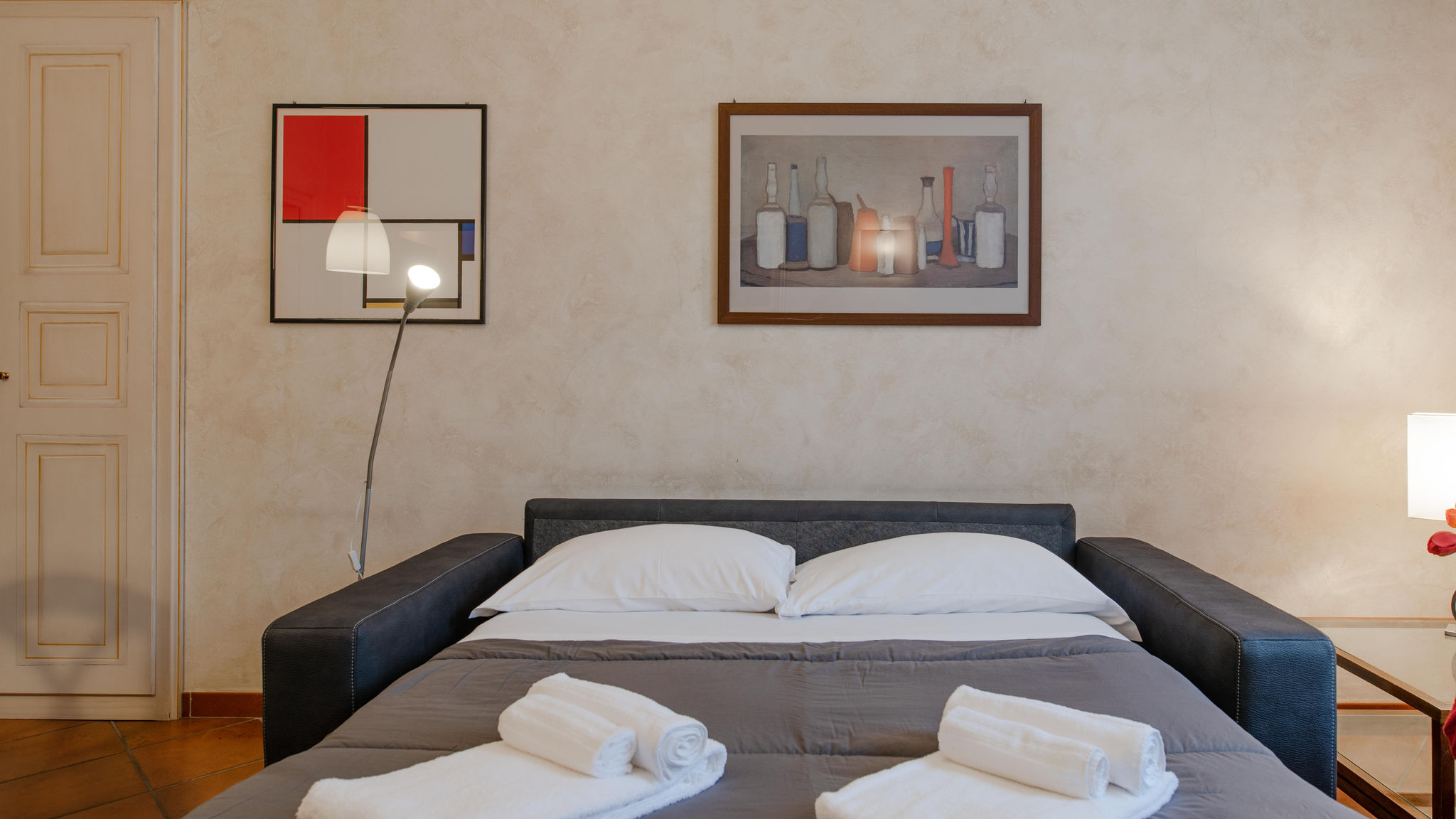 Italianway Torino Cris House