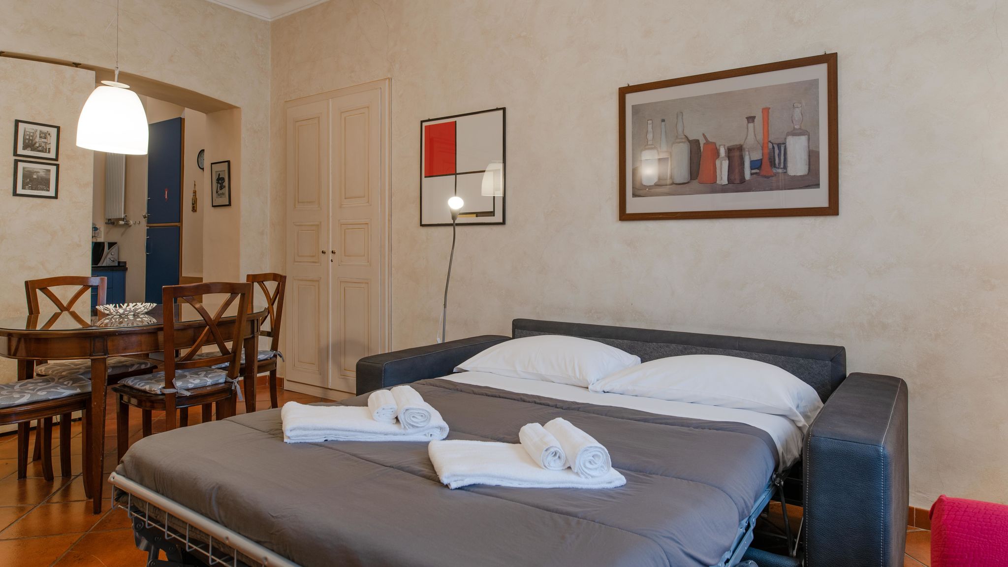 Italianway Torino Cris House