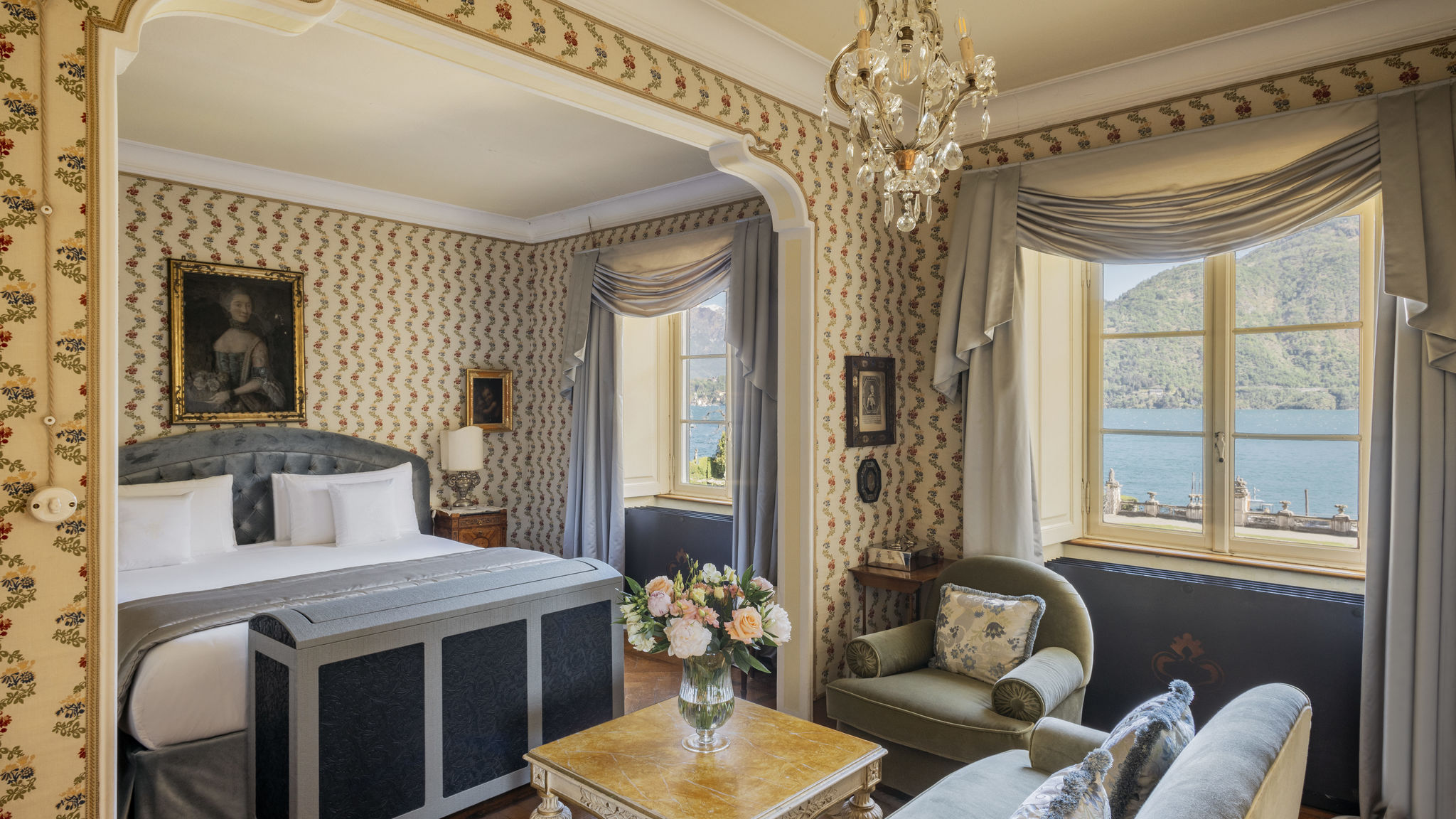 Italianway Tremezzina Villa Sole by Elite Villas