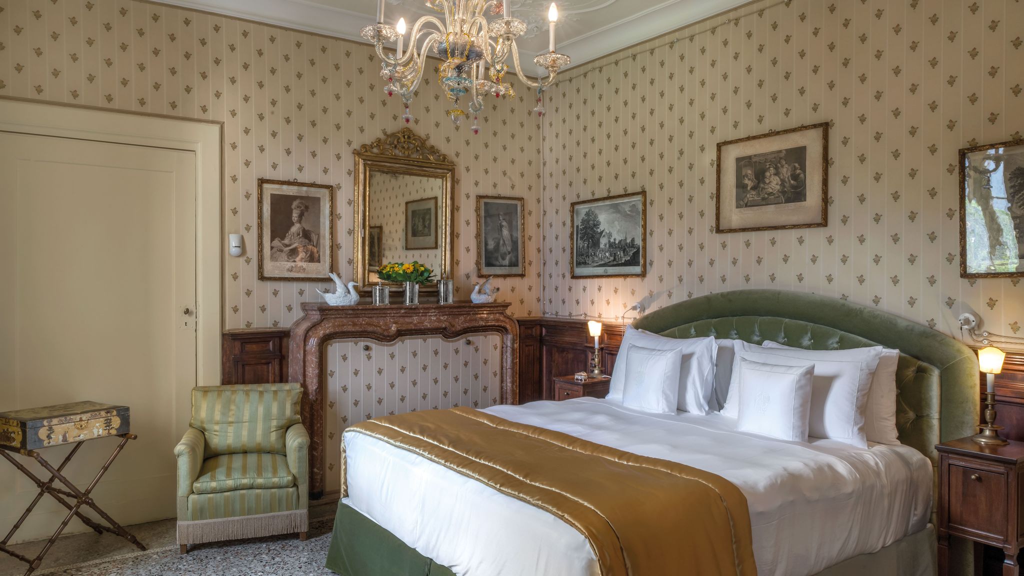 Italianway Tremezzina Villa Sole by Elite Villas