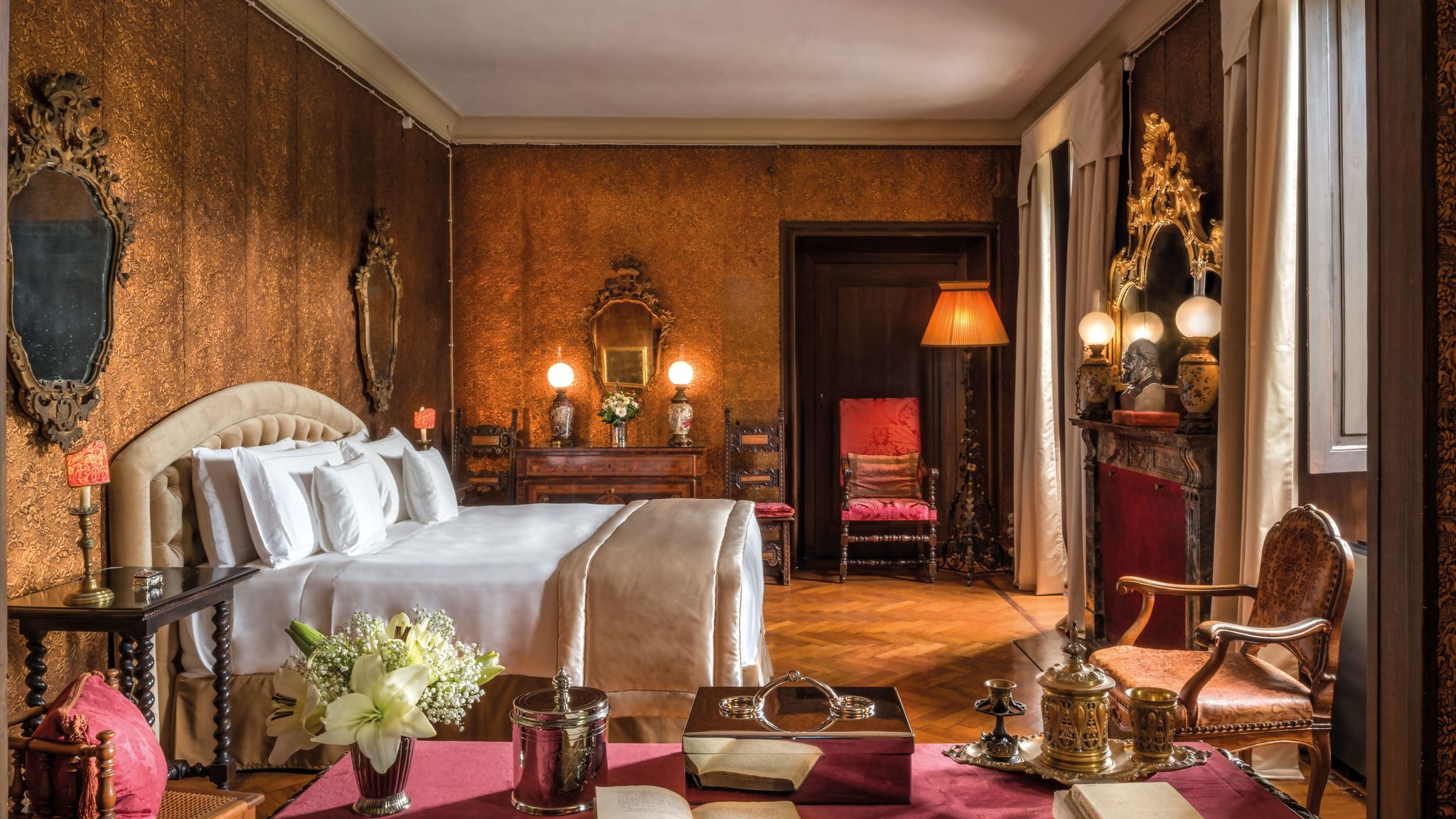 Italianway Tremezzina Villa Sole by Elite Villas