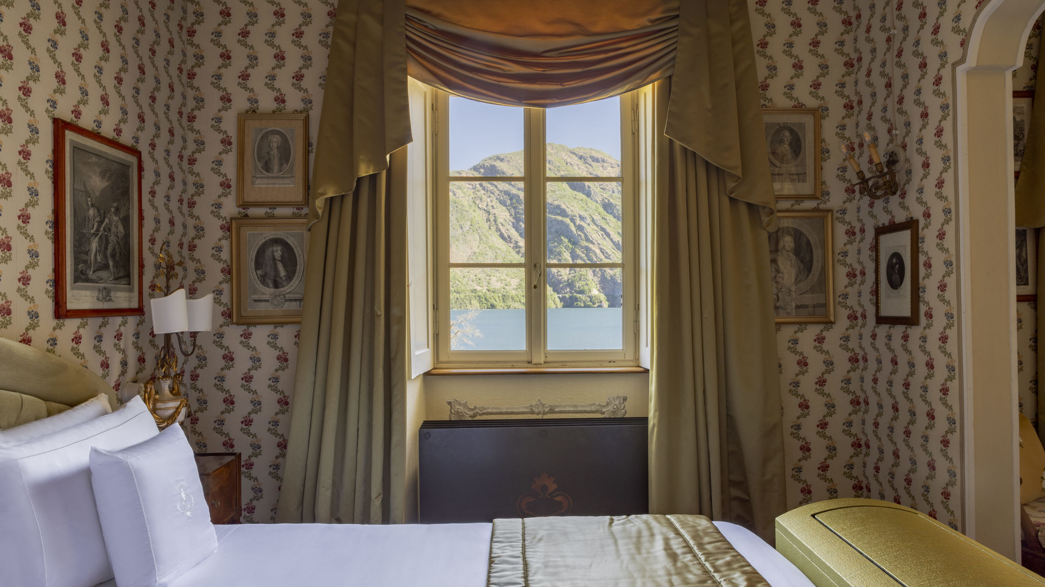 Italianway Tremezzina Villa Sole by Elite Villas