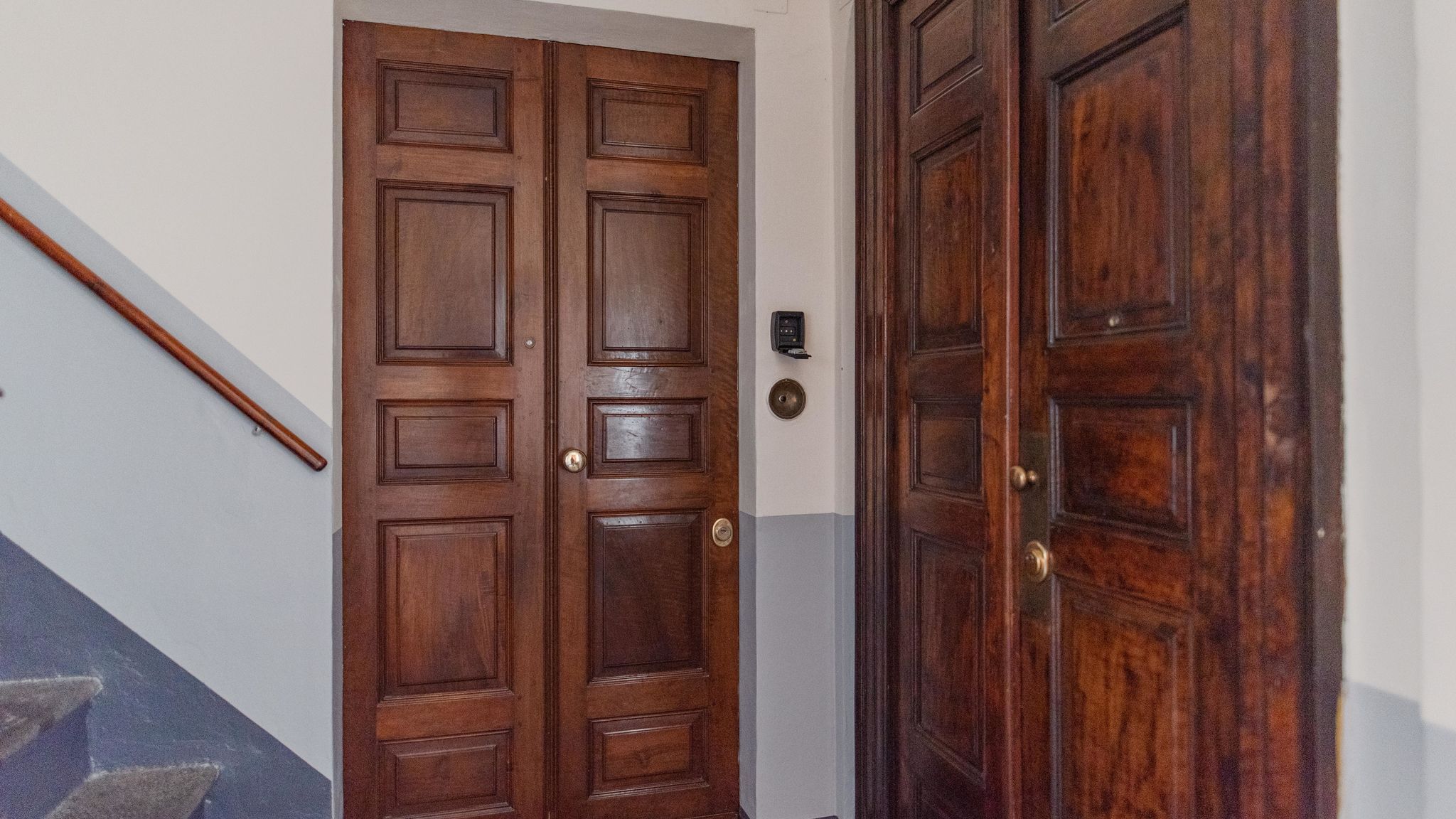 Italianway Torino Cris House