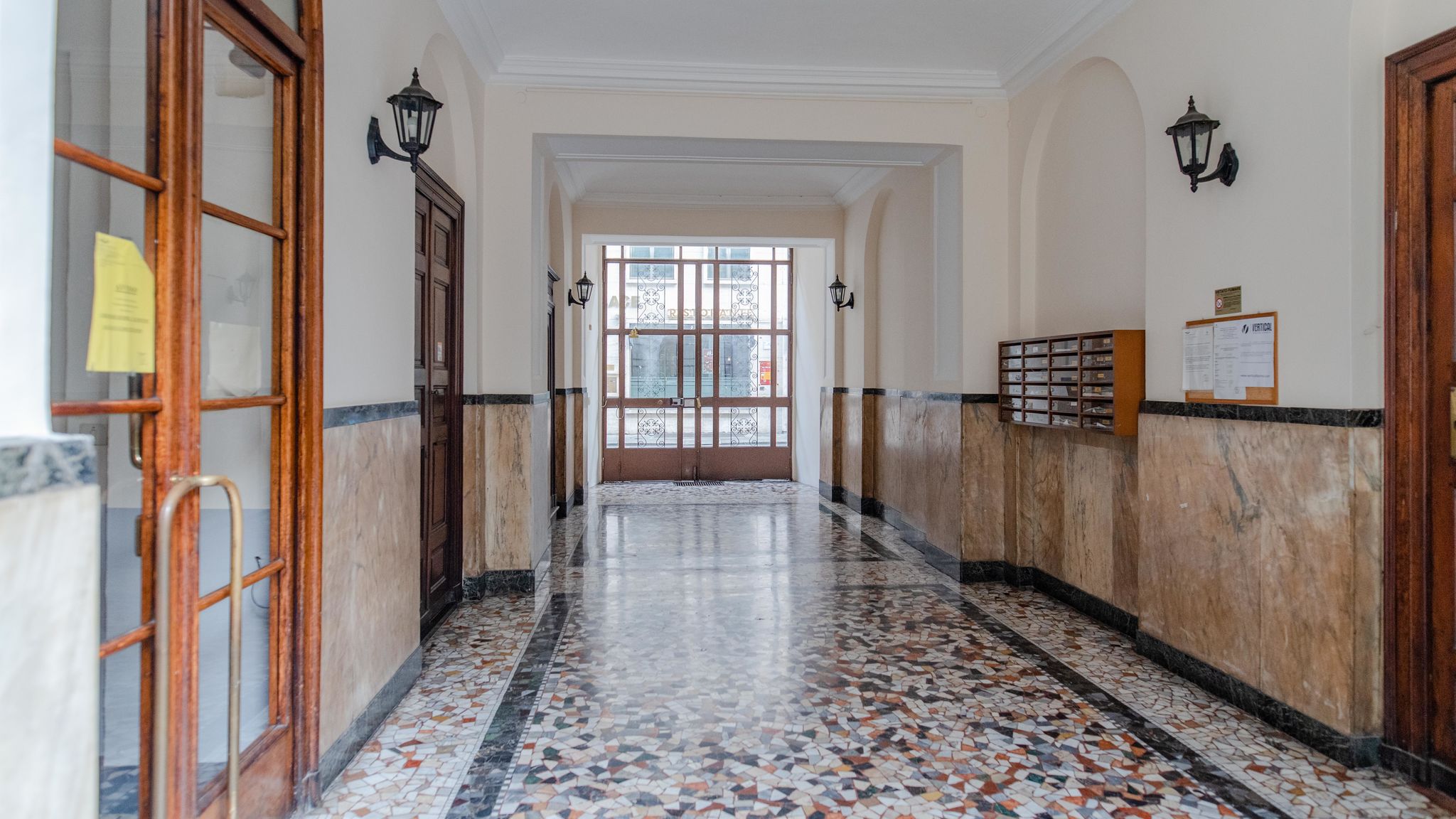 Italianway Torino Cris House