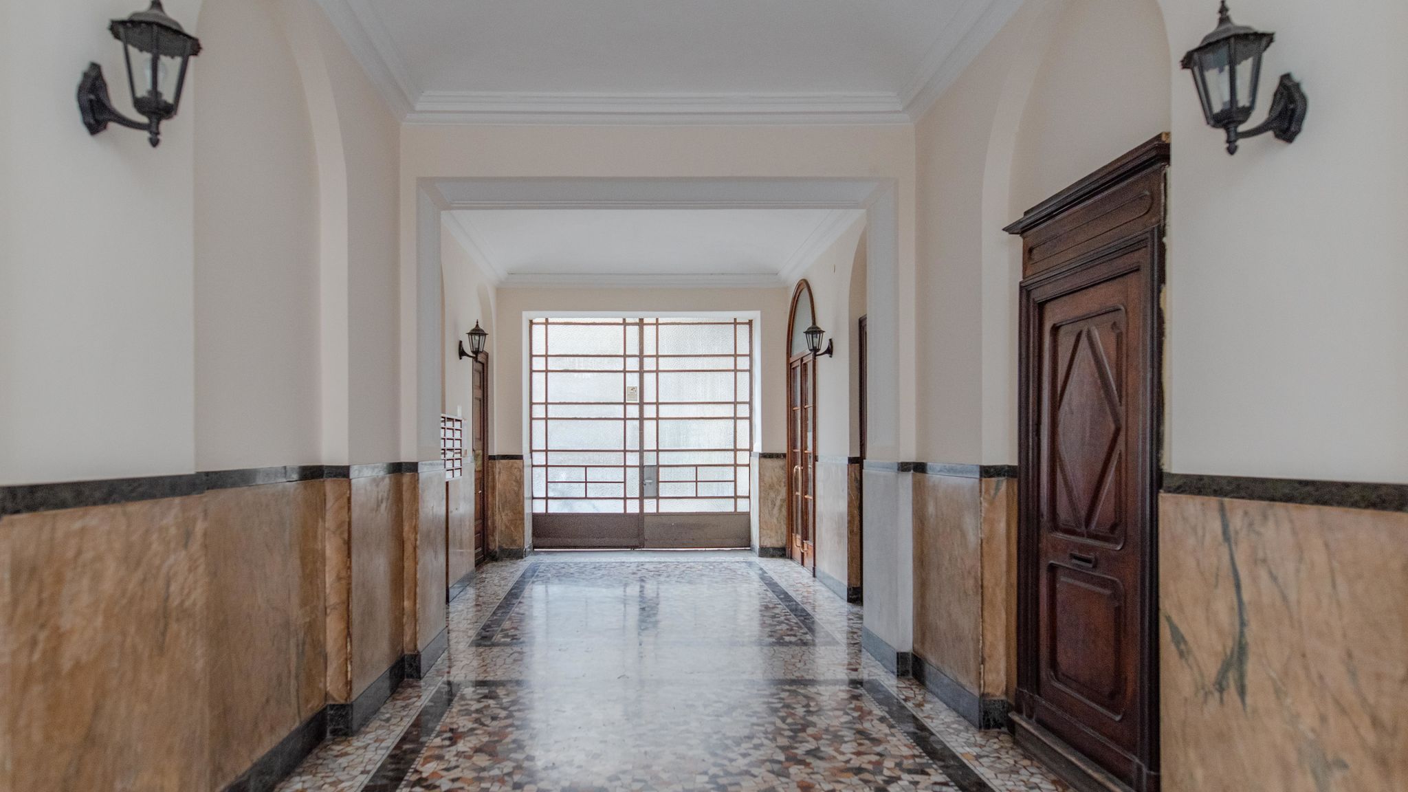 Italianway Torino Cris House