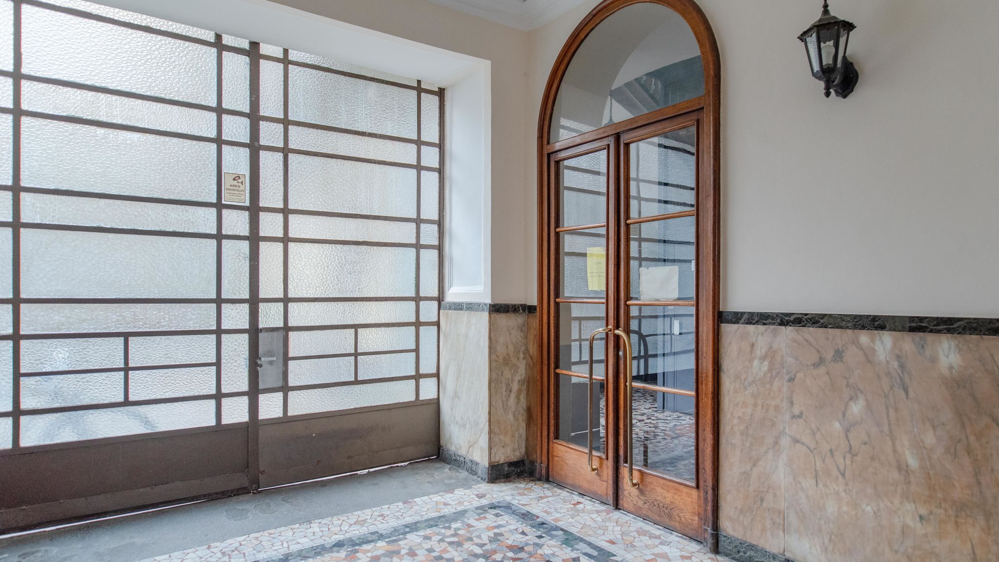 Italianway Torino Cris House
