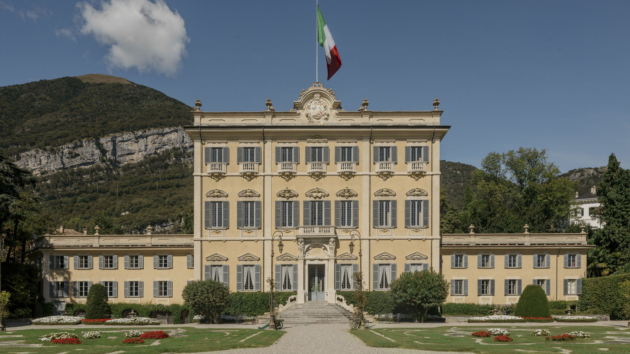 Italianway Tremezzina Villa Sole by Elite Villas