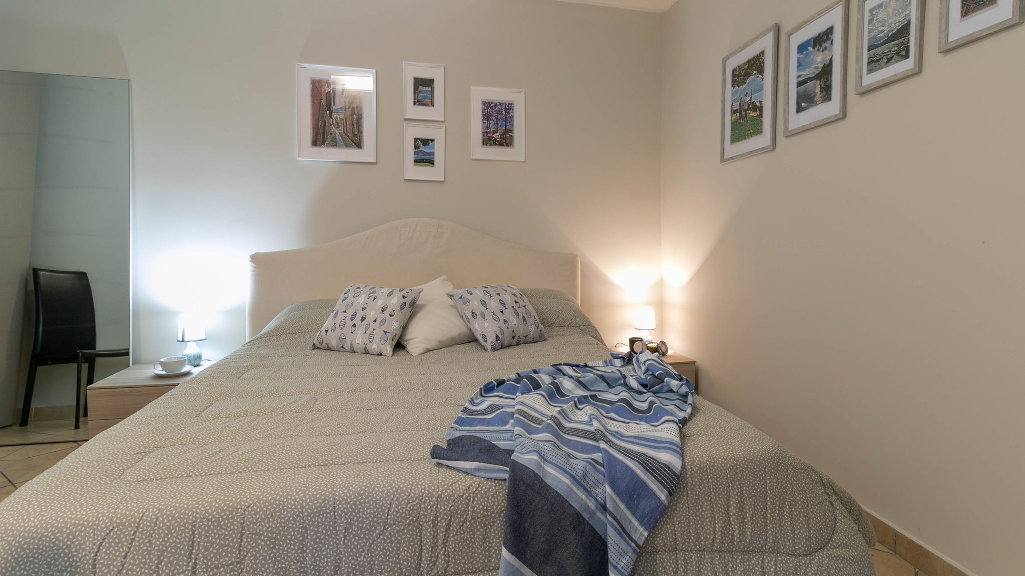 Italianway Tremezzina A Due Passi dal Lago