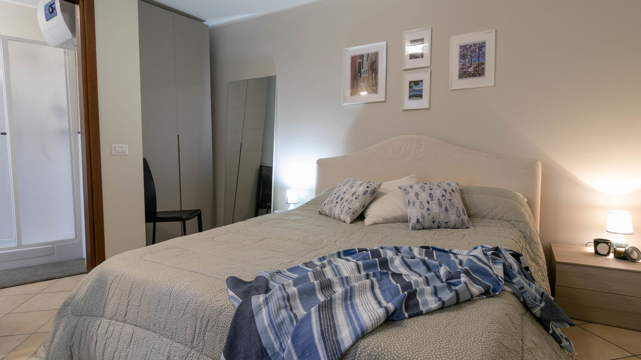 Italianway Tremezzina A Due Passi dal Lago