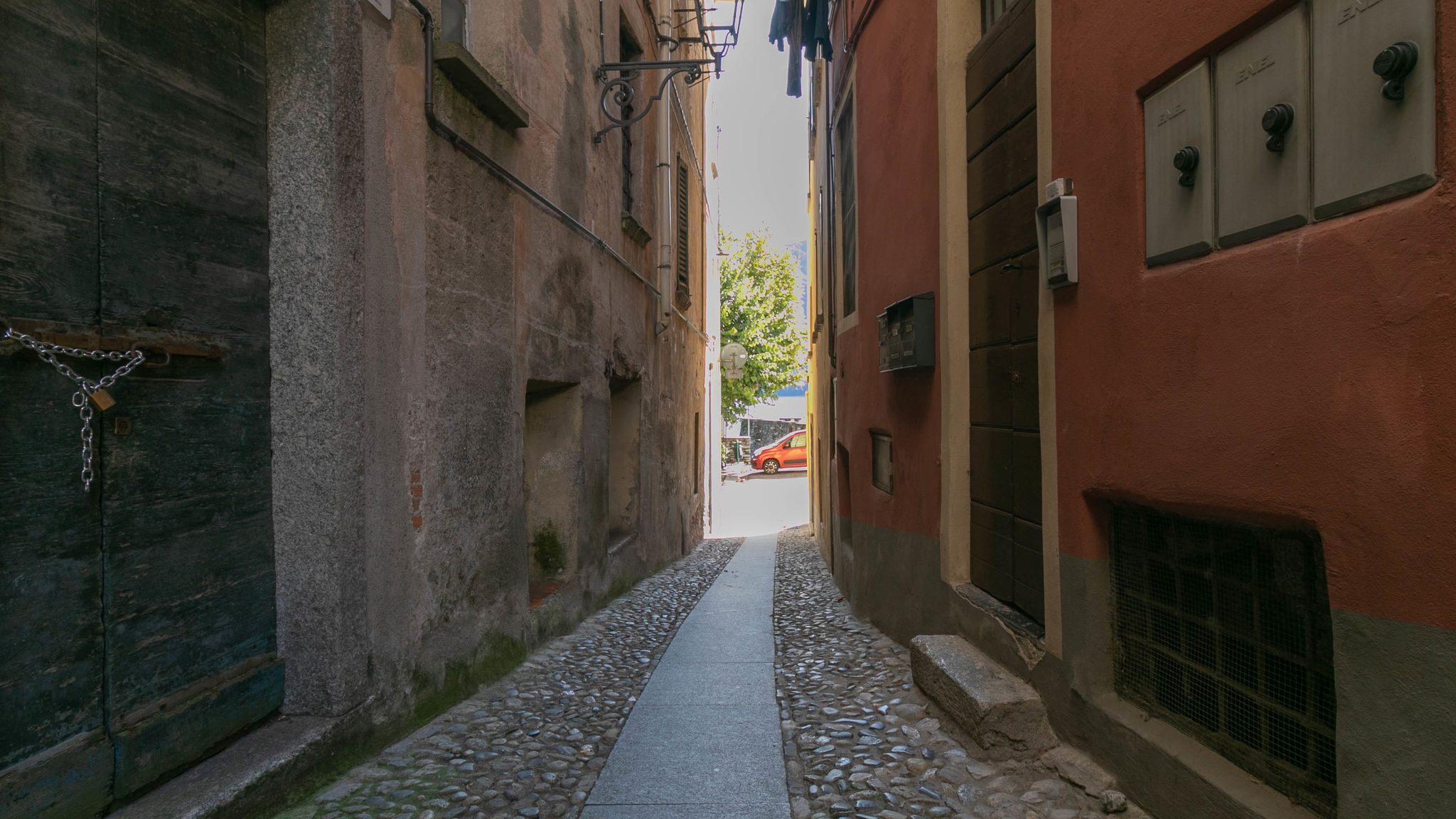 Italianway Tremezzina A Due Passi dal Lago