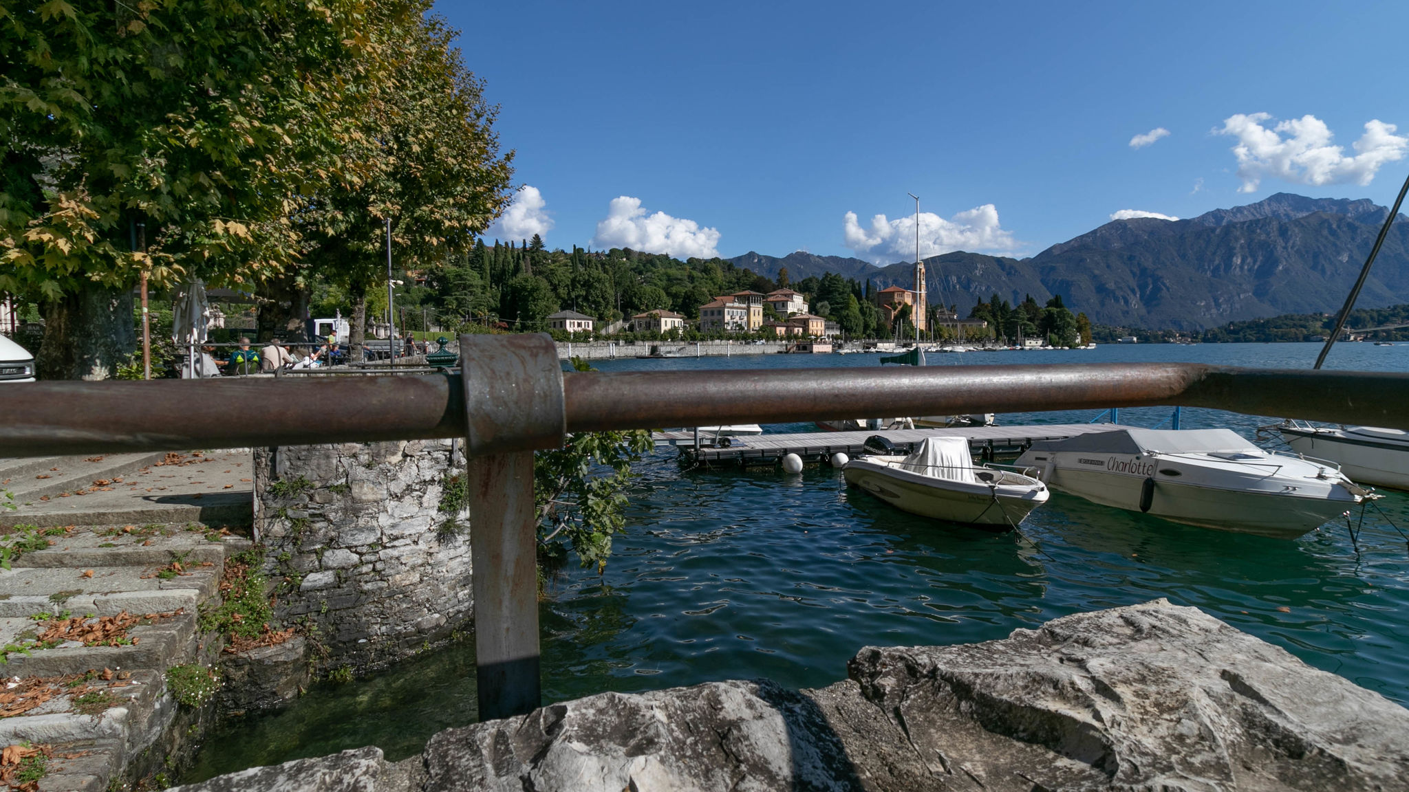 Italianway Tremezzina A Due Passi dal Lago