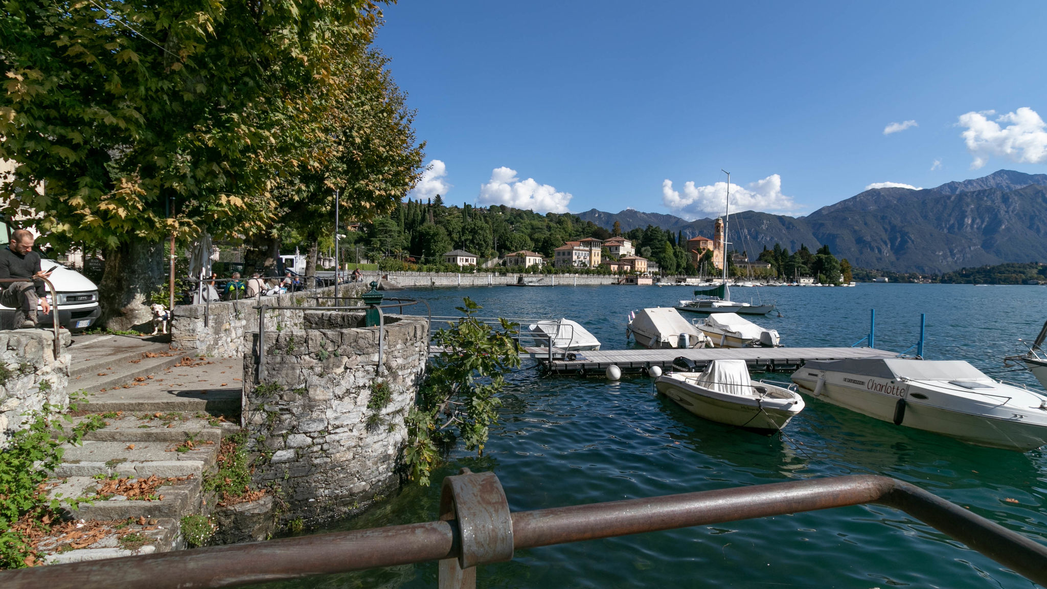 Italianway Tremezzina A Due Passi dal Lago