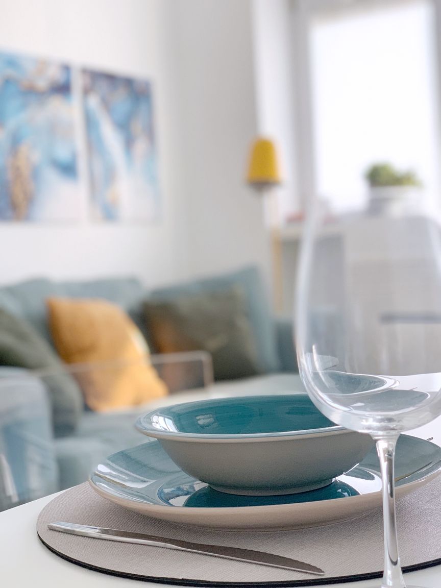 Italianway Milano Cardano Blue Suite - 5 min da Stazione Centrale