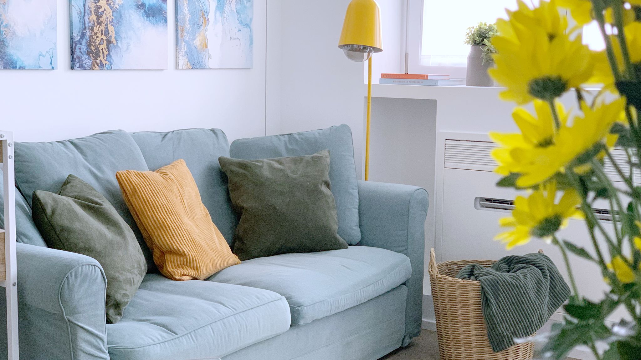 Italianway Milano Cardano Blue Suite - 5 min da Stazione Centrale