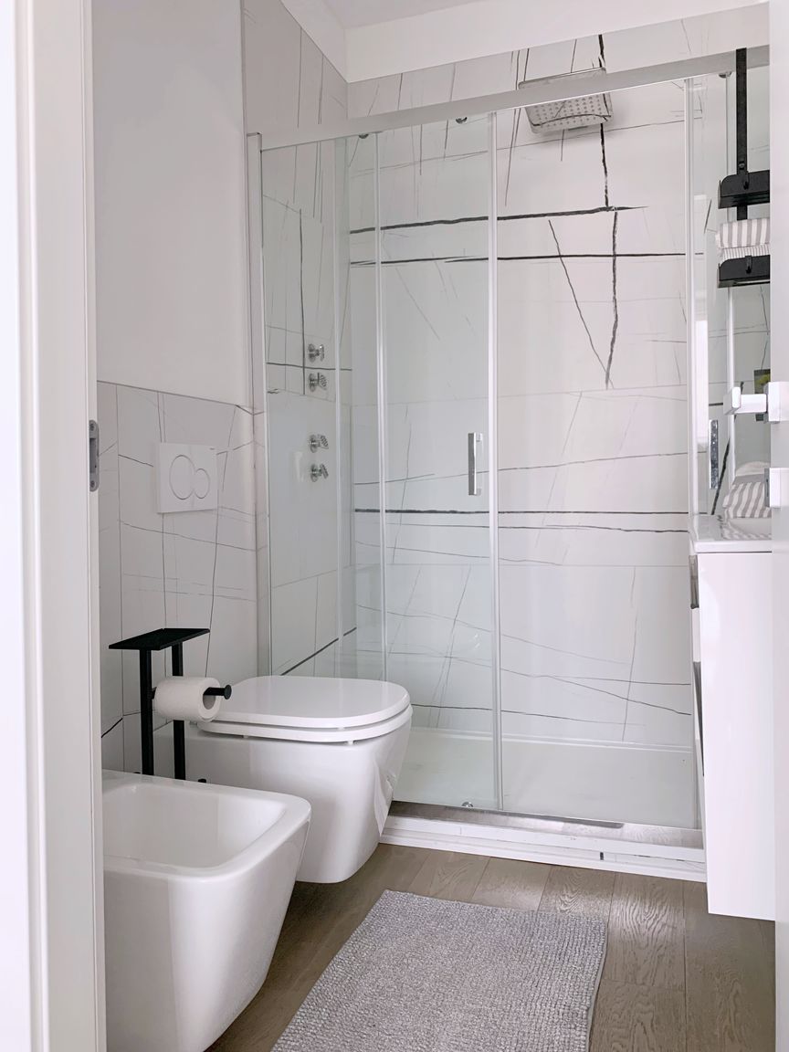 Italianway Milano Cardano Blue Suite - 5 min da Stazione Centrale