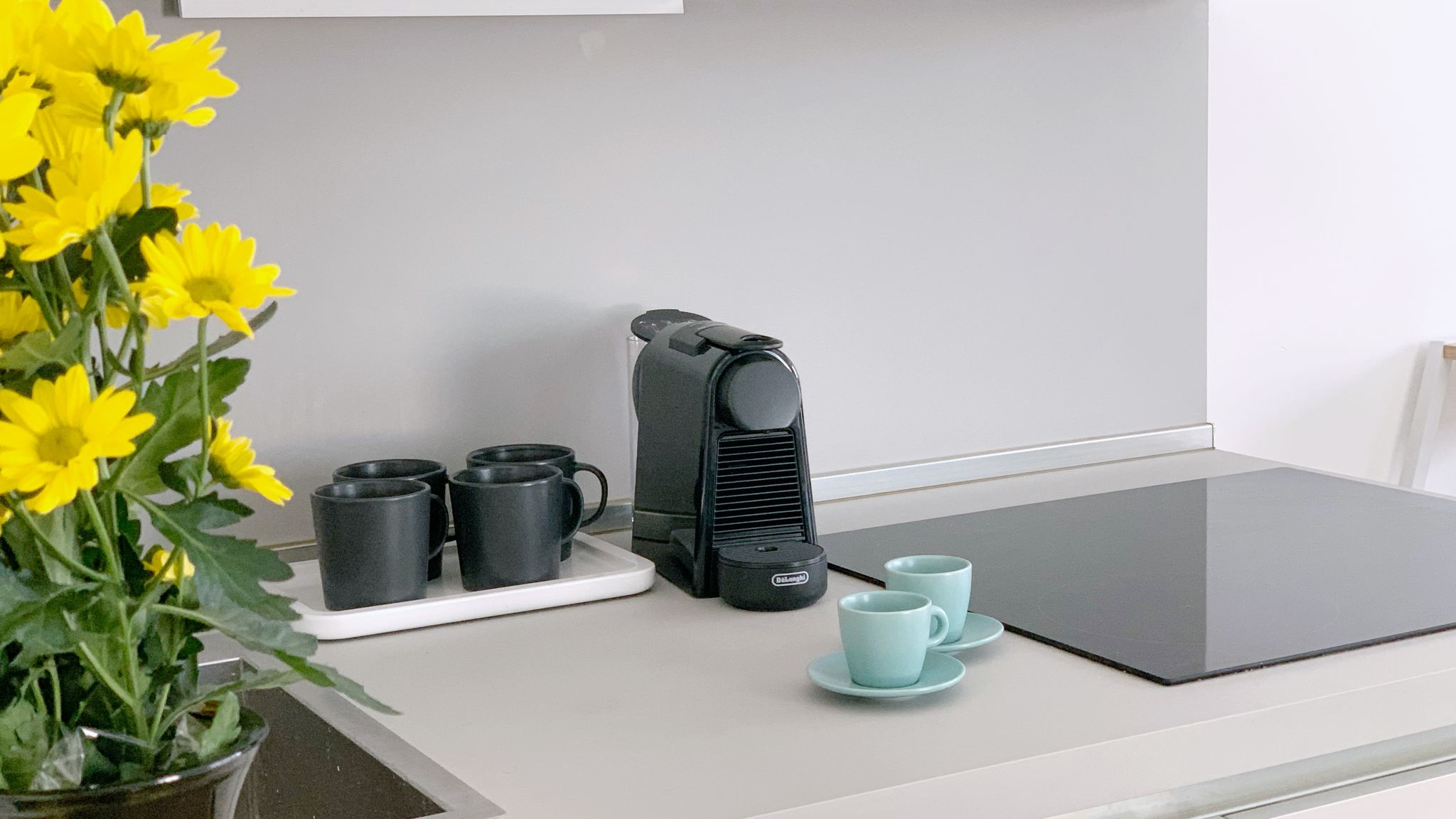 Italianway Milano Cardano Blue Suite - 5 min da Stazione Centrale