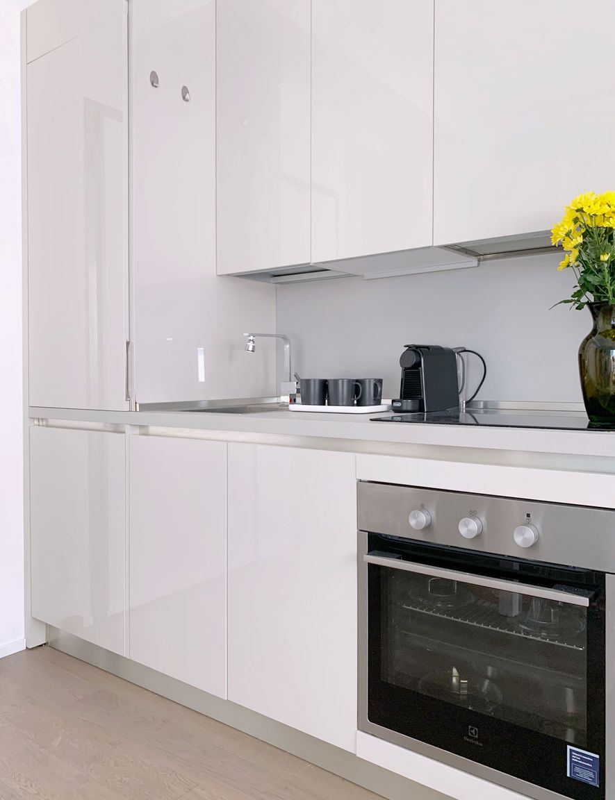 Italianway Milano Cardano Blue Suite - 5 min da Stazione Centrale