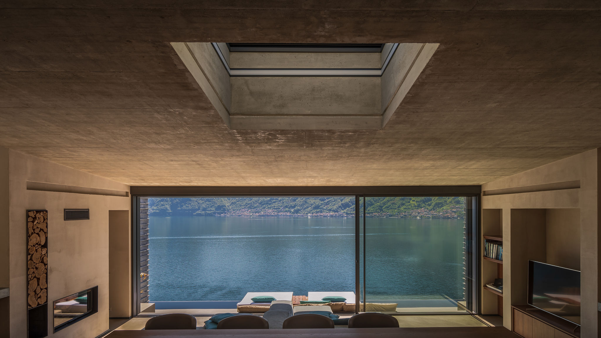 Italianway Sala Comacina Villa Milena by Elite Villas