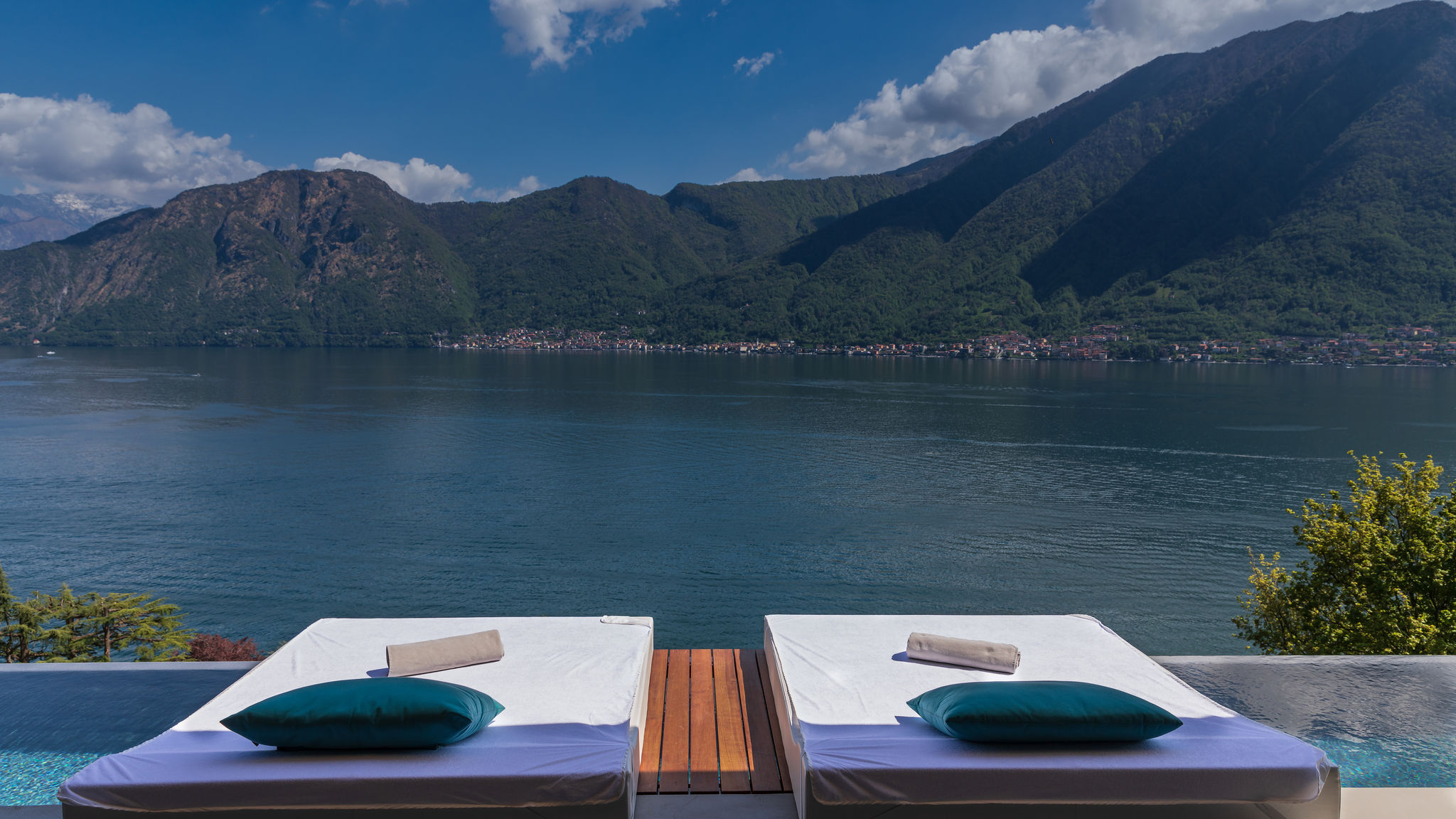 Italianway Sala Comacina Villa Milena by Elite Villas