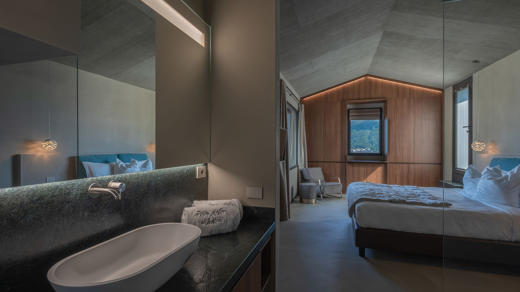 Italianway Sala Comacina Villa Milena by Elite Villas