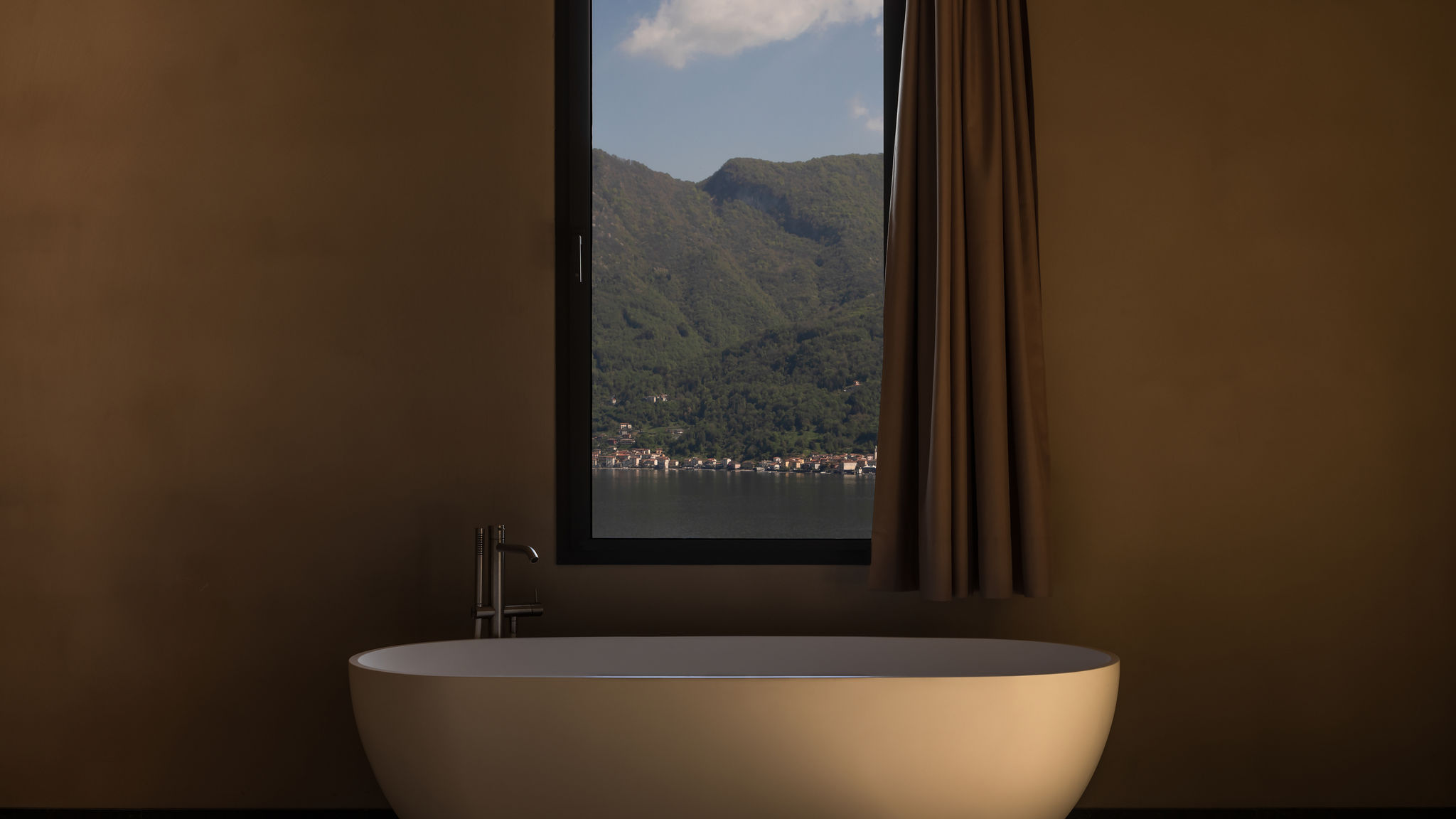 Italianway Sala Comacina Villa Milena by Elite Villas