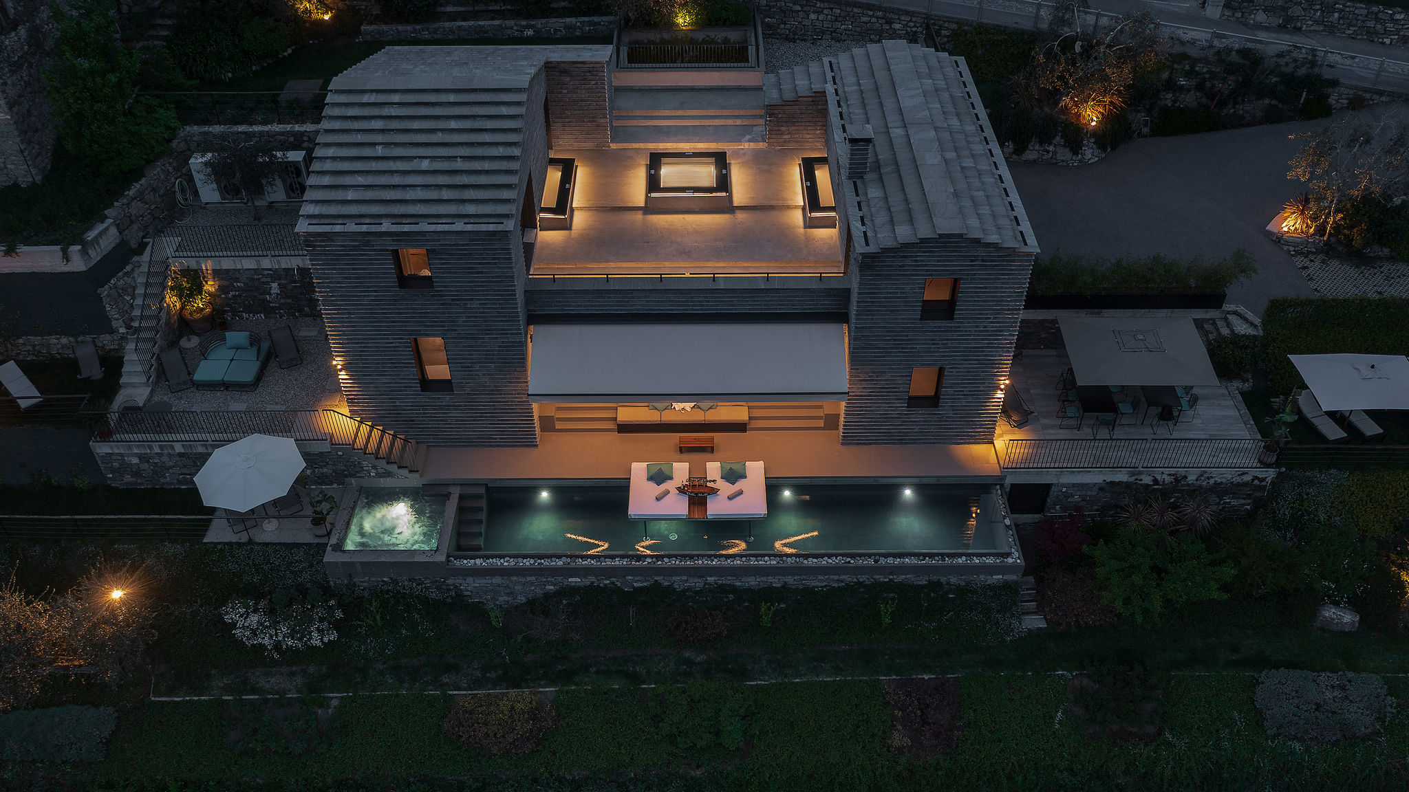 Italianway Sala Comacina Villa Milena by Elite Villas