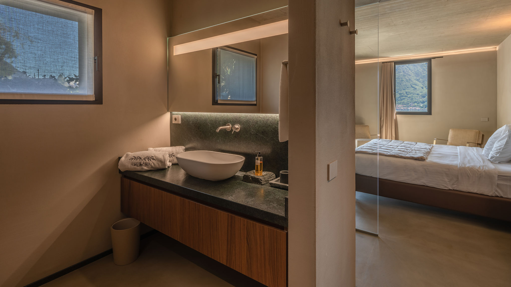 Italianway Sala Comacina Villa Milena by Elite Villas