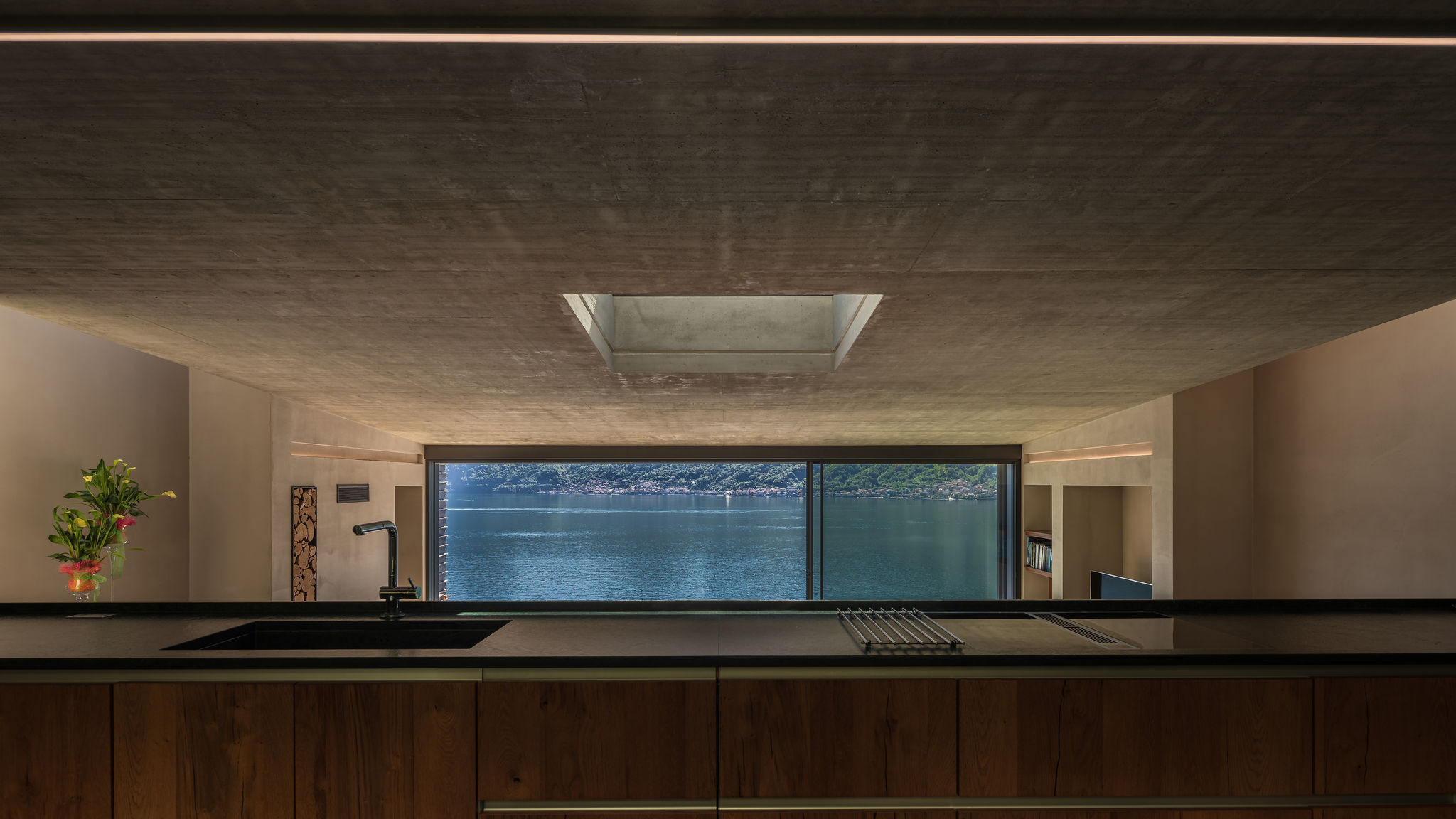 Italianway Sala Comacina Villa Milena by Elite Villas