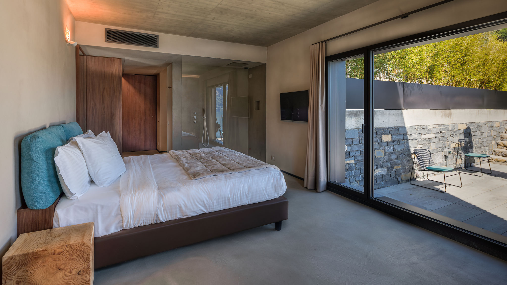 Italianway Sala Comacina Villa Milena by Elite Villas