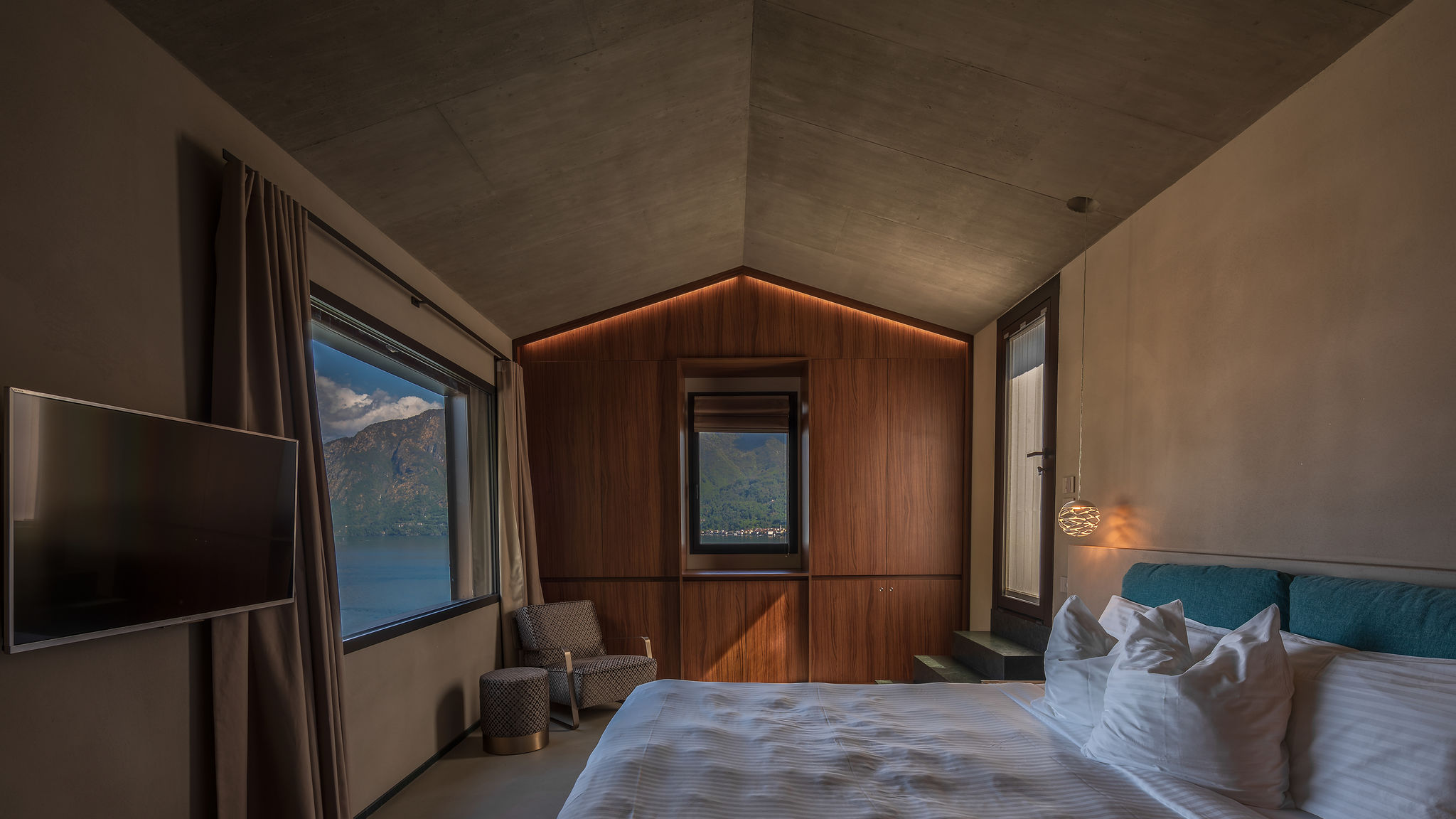 Italianway Sala Comacina Villa Milena by Elite Villas