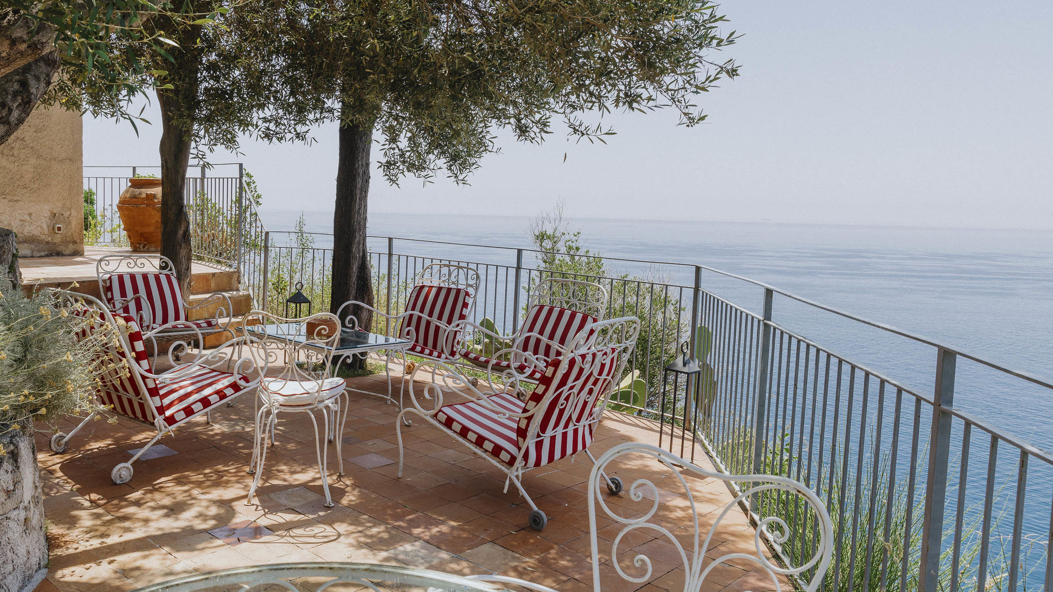 Italianway Maiori Villa Gaia by Elite Villas