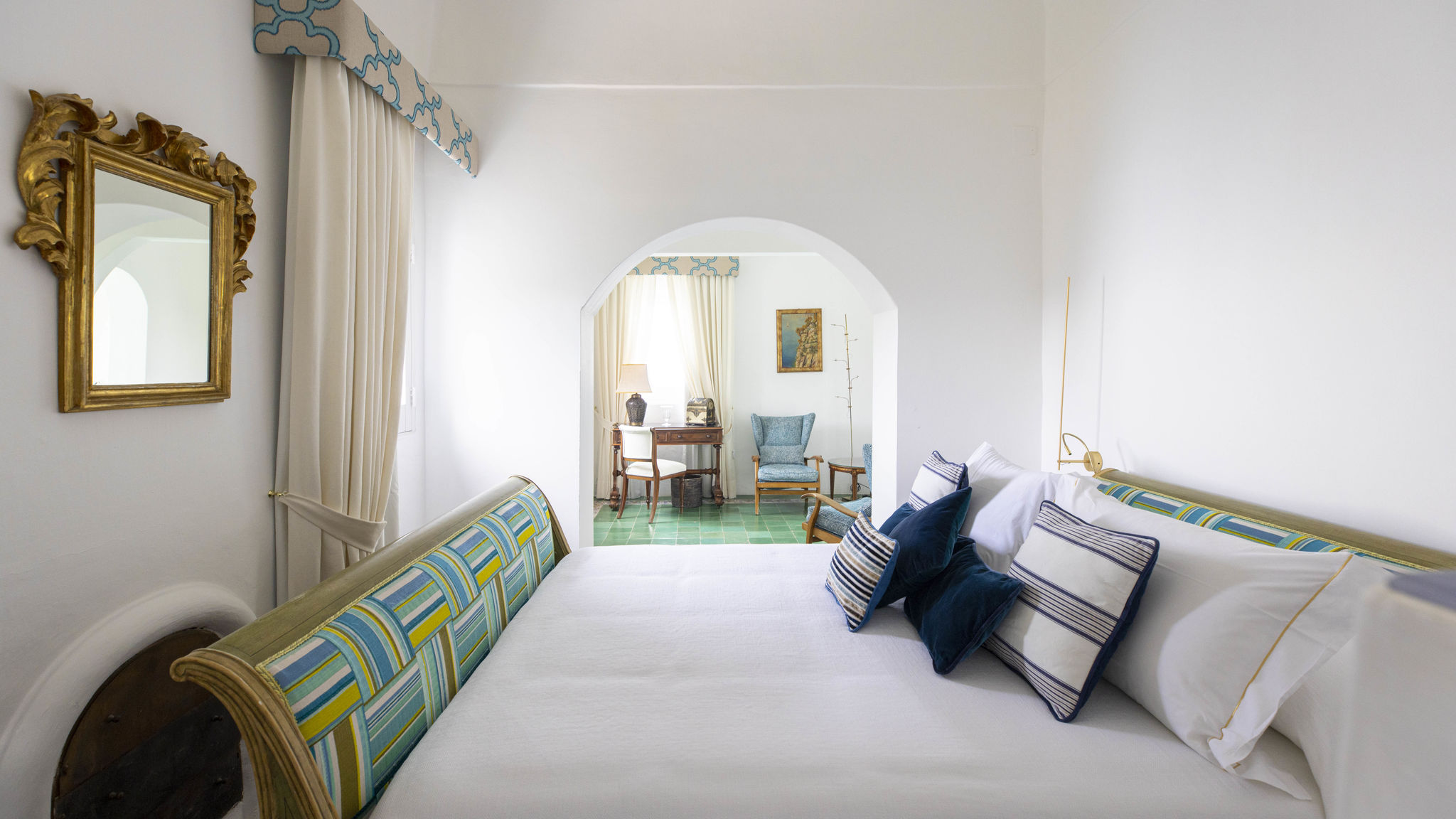 Italianway Maiori Villa Gaia by Elite Villas