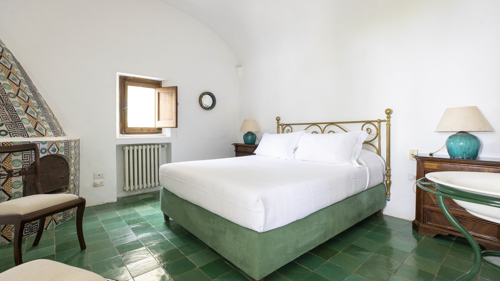 Italianway Maiori Villa Gaia by Elite Villas