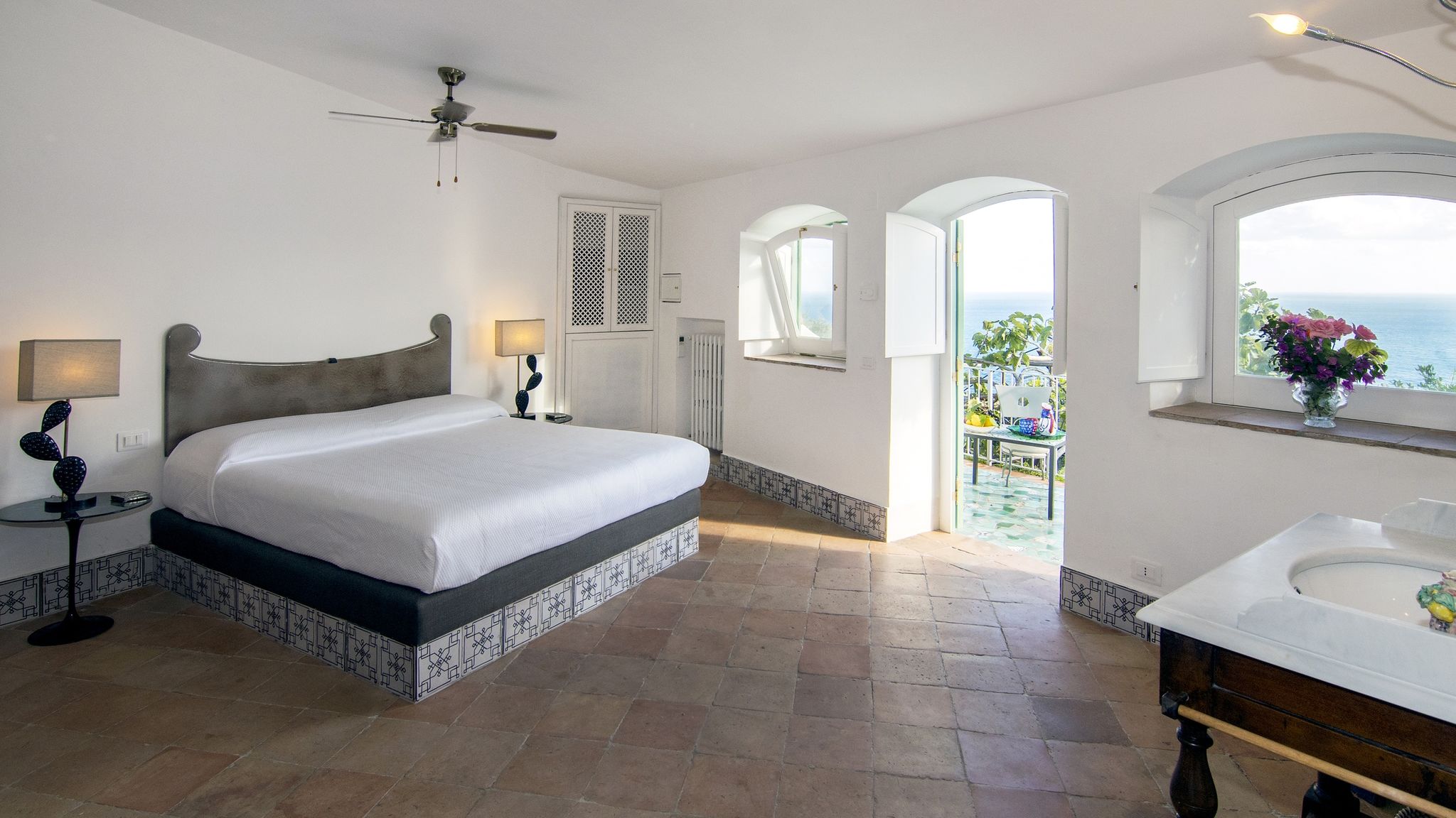 Italianway Maiori Villa Gaia by Elite Villas