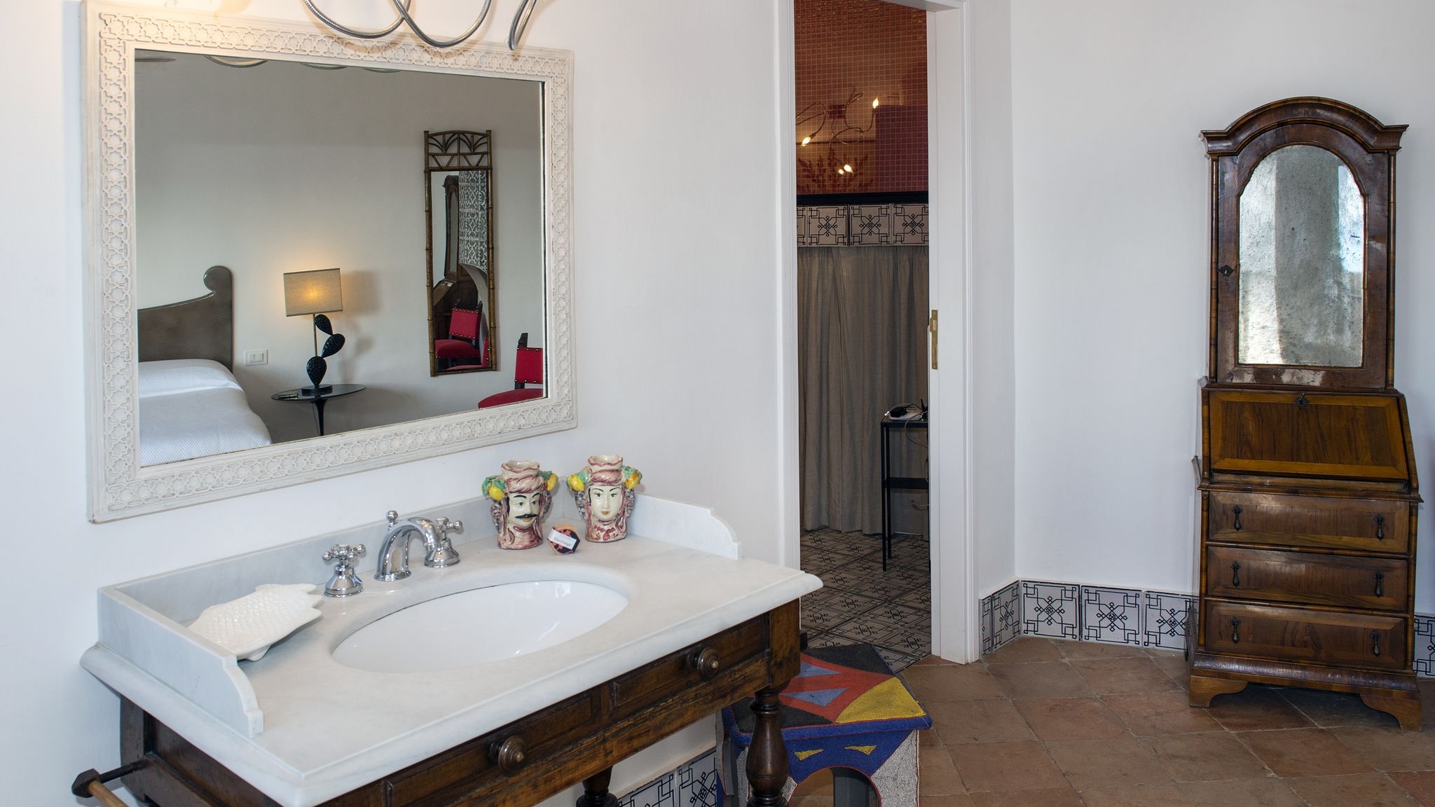 Italianway Maiori Villa Gaia by Elite Villas