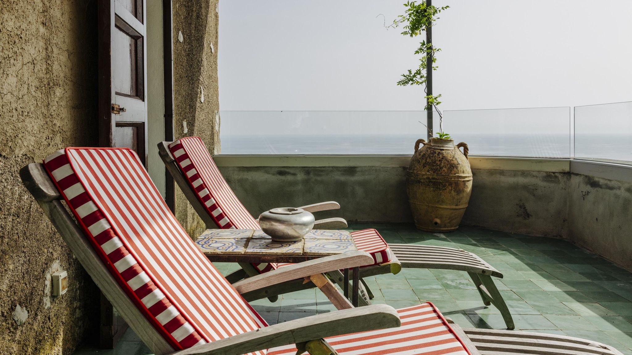 Italianway Maiori Villa Gaia by Elite Villas