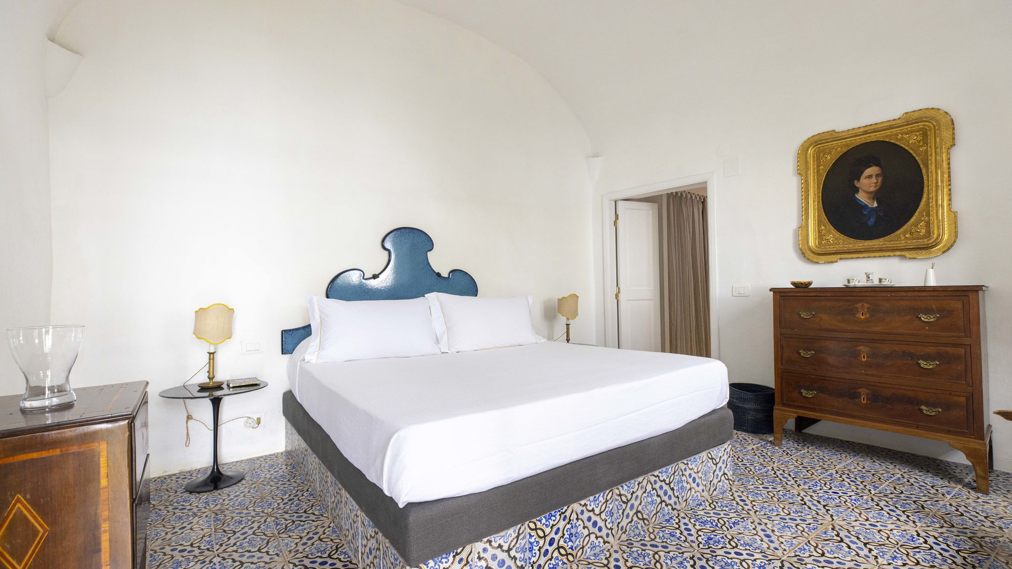 Italianway Maiori Villa Gaia by Elite Villas