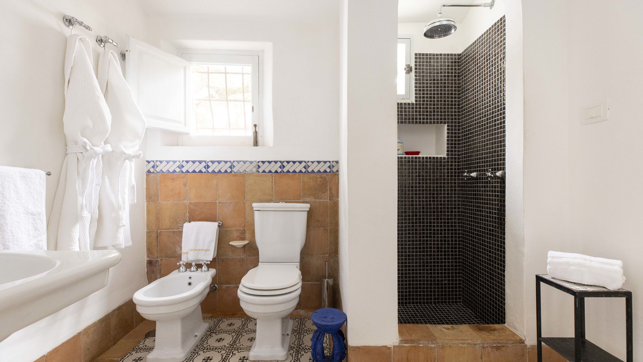 Italianway Maiori Villa Gaia by Elite Villas
