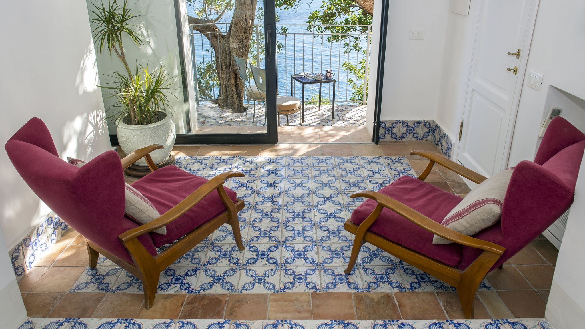 Italianway Maiori Villa Gaia by Elite Villas